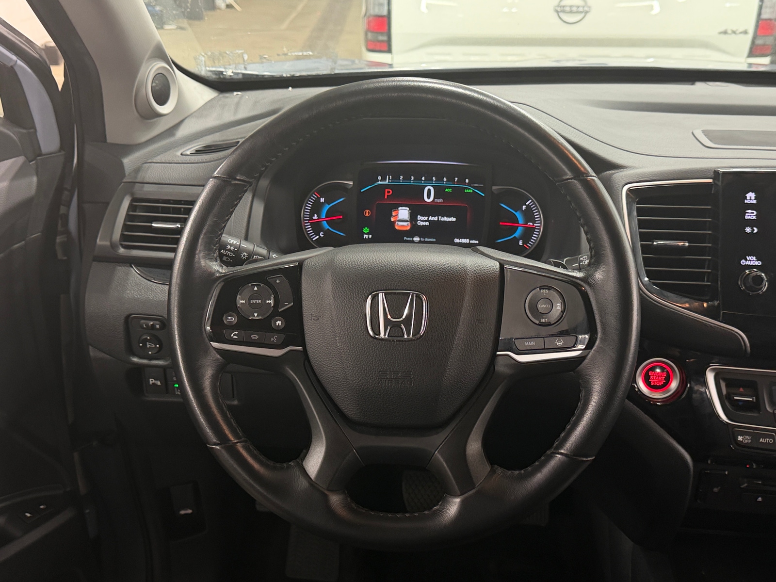 Thumbnail: 2022 Honda Pilot - 4