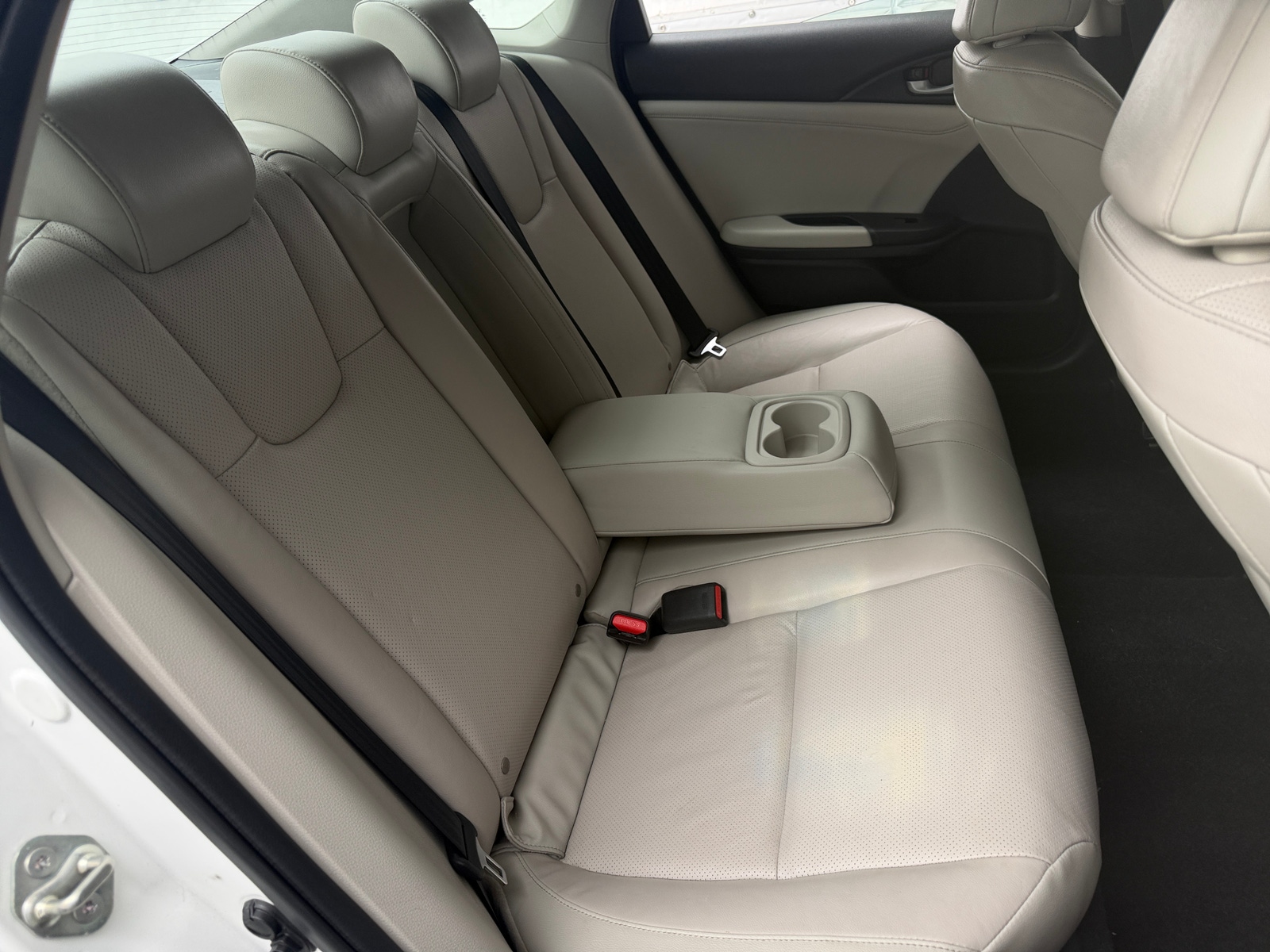 Thumbnail: 2019 Honda Insight - 5