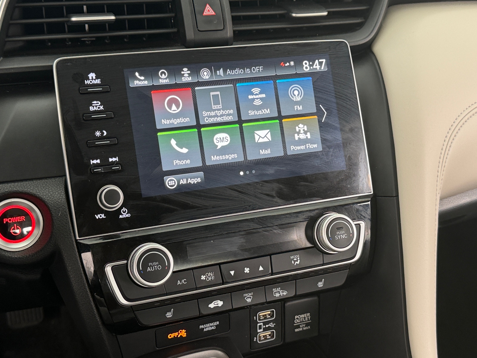 Thumbnail: 2019 Honda Insight - 3