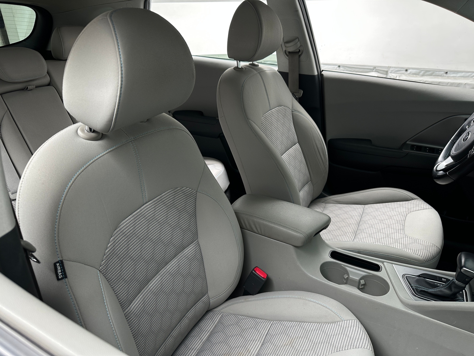 Thumbnail: 2019 Kia Niro - 2
