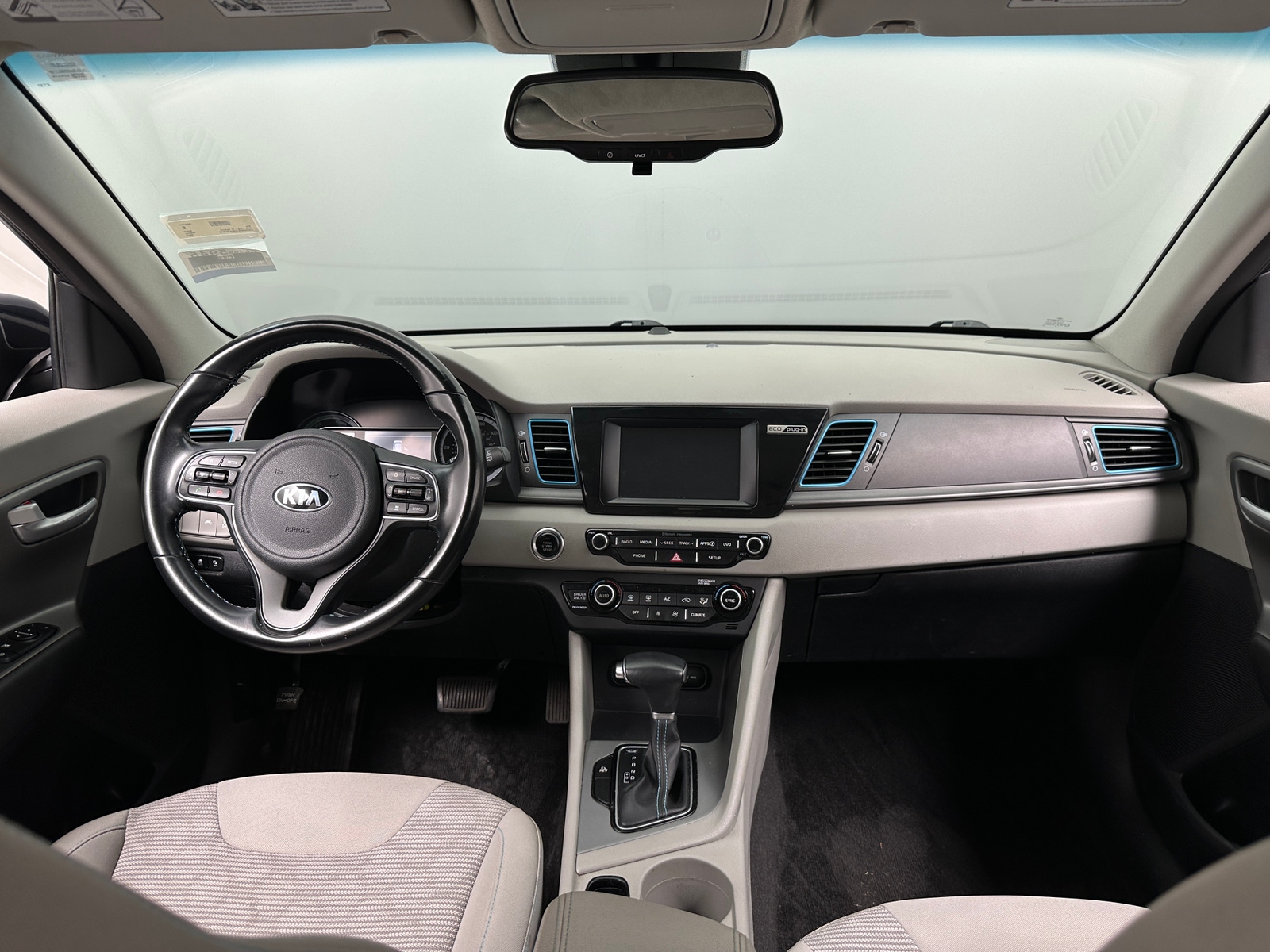 Thumbnail: 2019 Kia Niro - 3