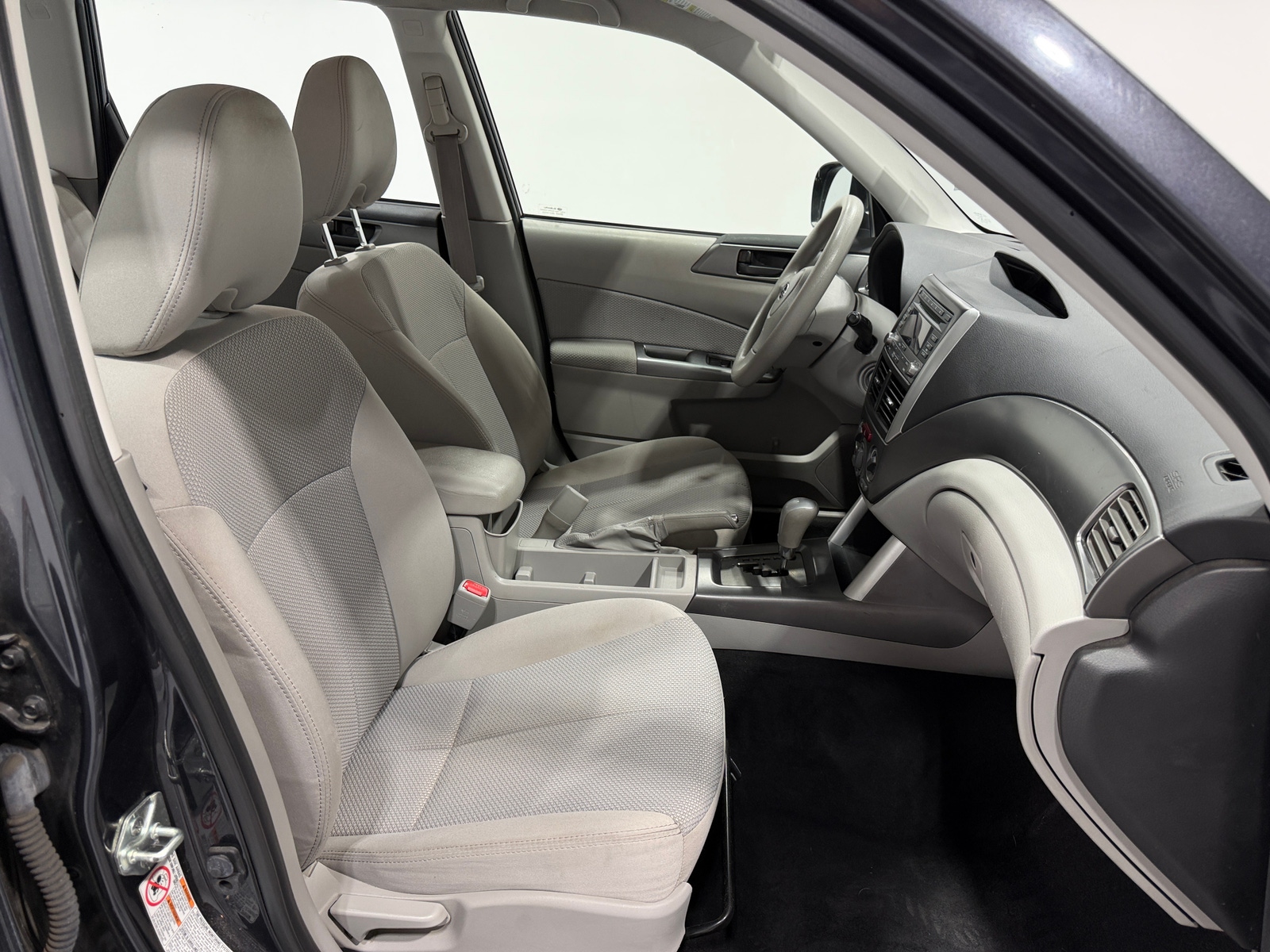 Thumbnail: 2011 Subaru Forester - 2