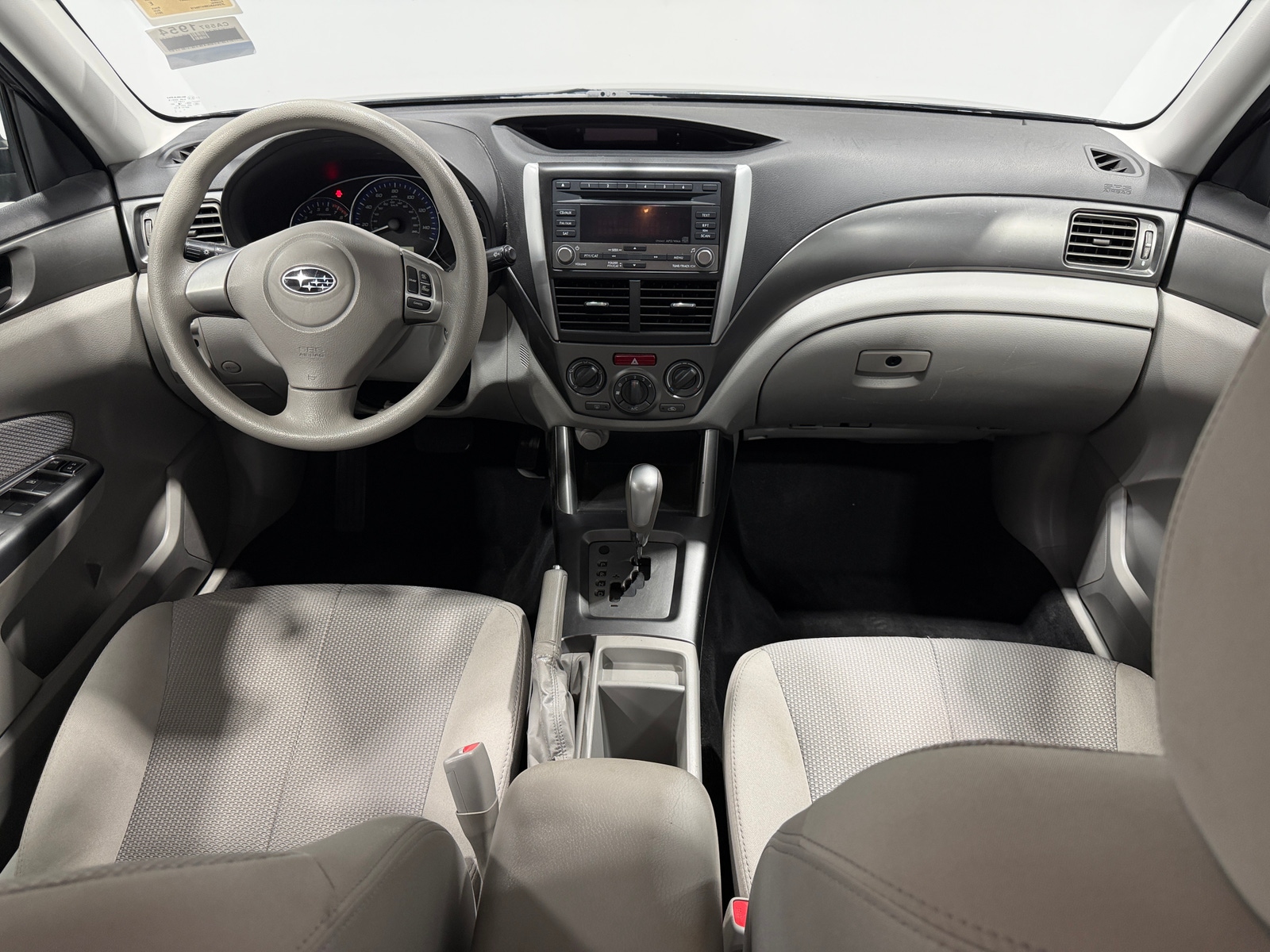 Thumbnail: 2011 Subaru Forester - 3