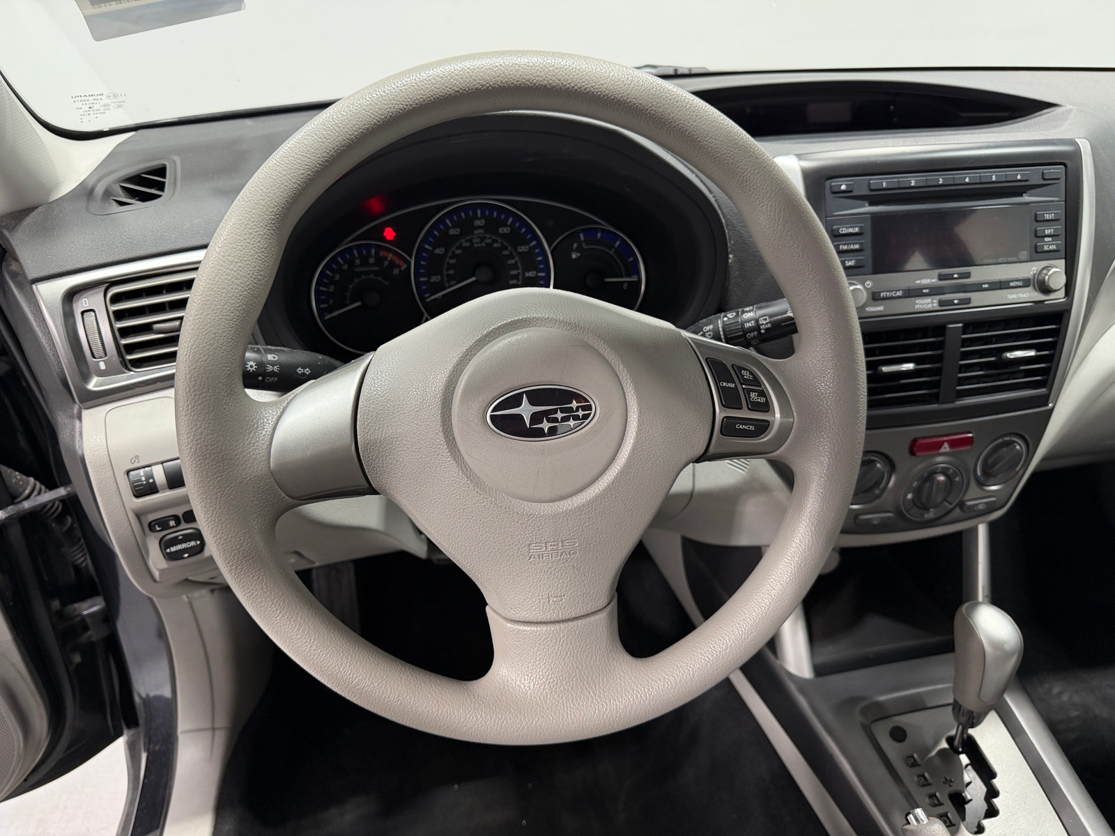 Thumbnail: 2011 Subaru Forester - 5