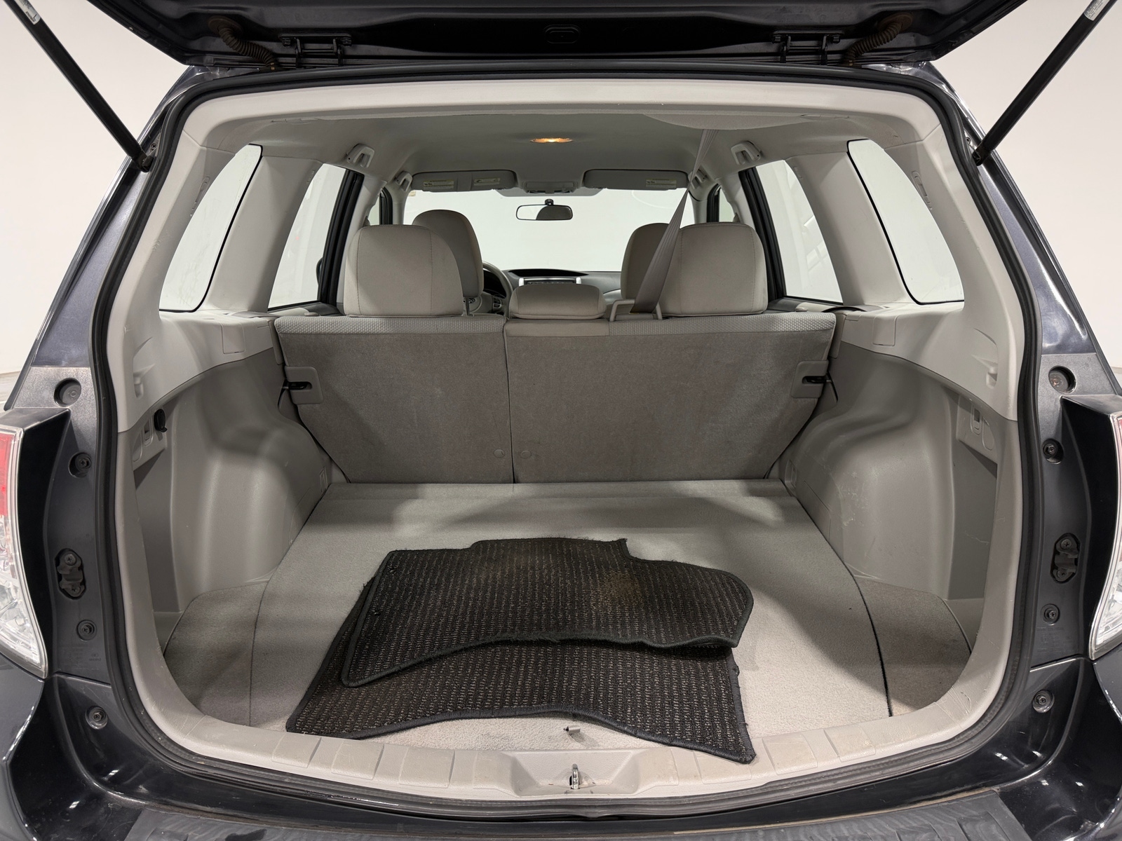 Thumbnail: 2011 Subaru Forester - 7