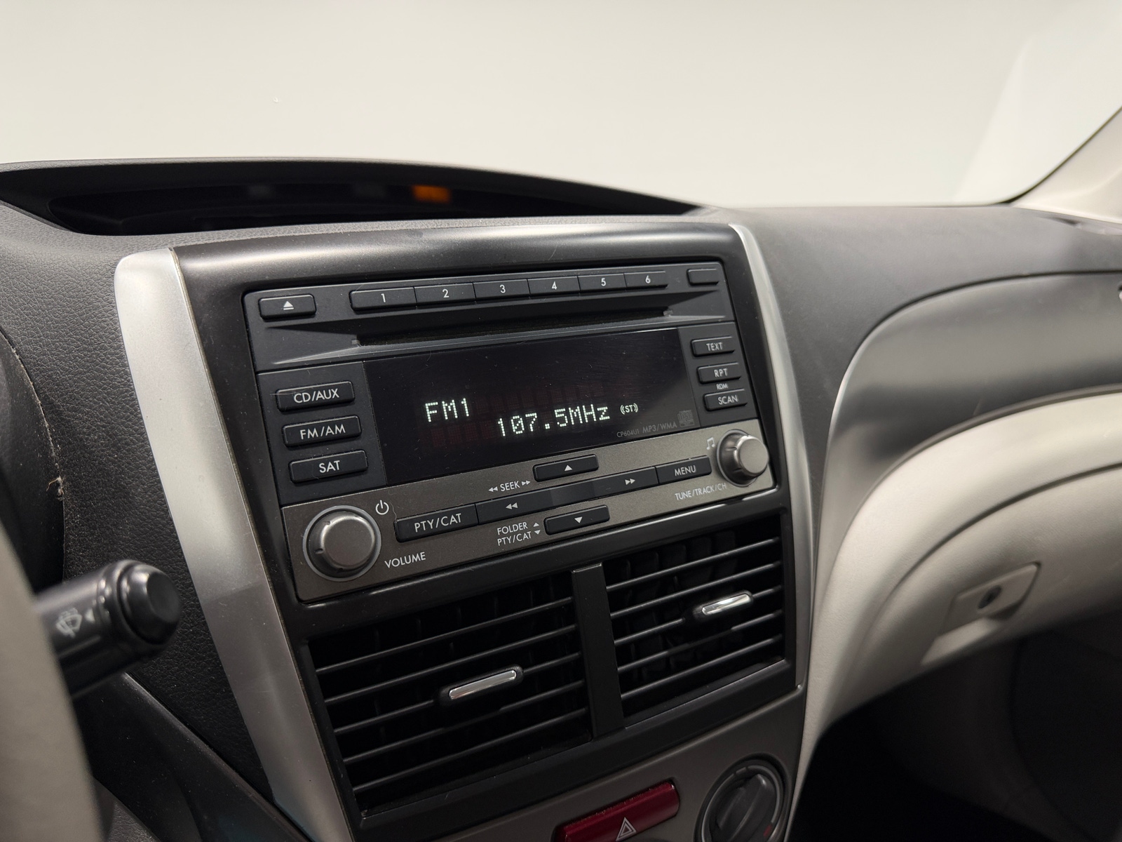 Thumbnail: 2011 Subaru Forester - 4