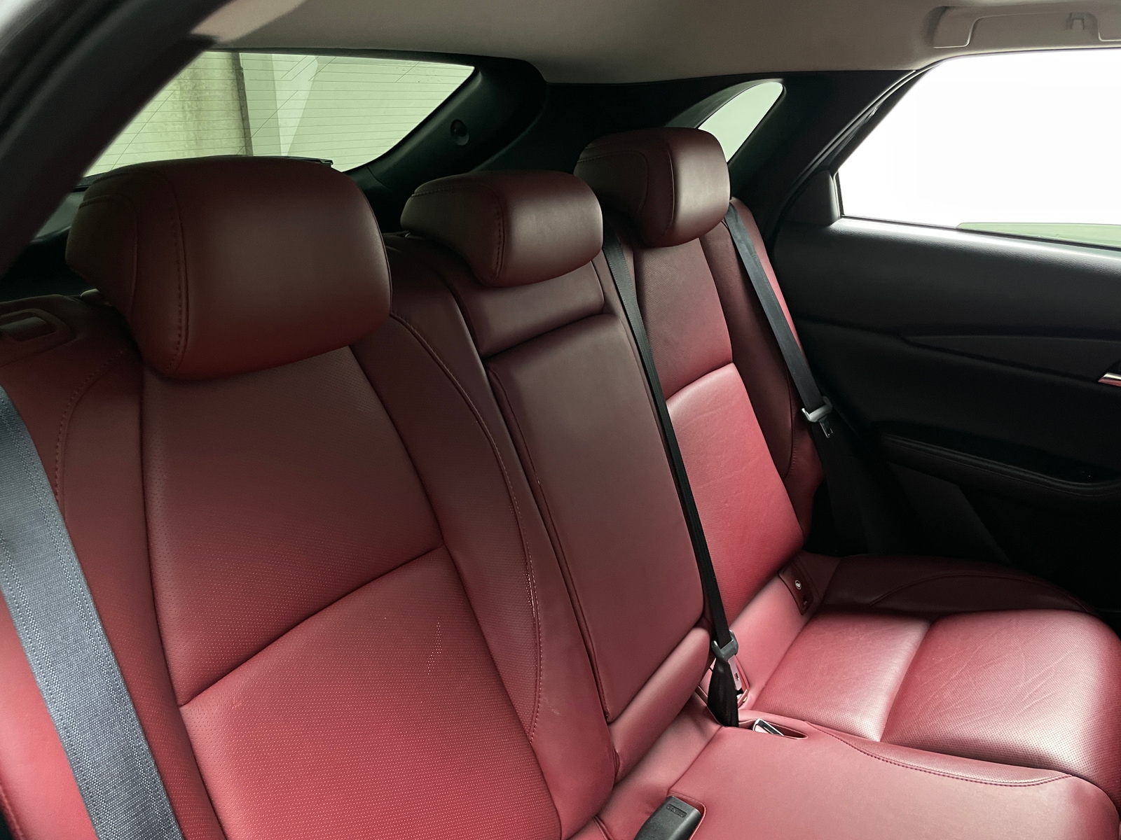 Thumbnail: 2025 Mazda CX-30 - 5