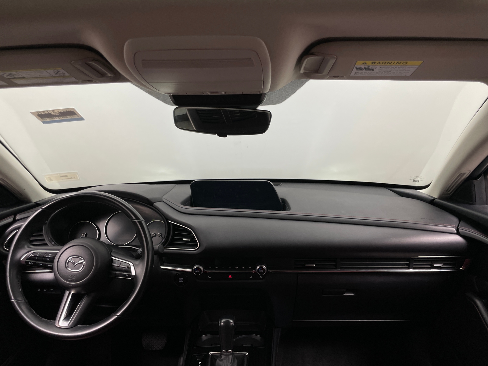 Thumbnail: 2025 Mazda CX-30 - 2