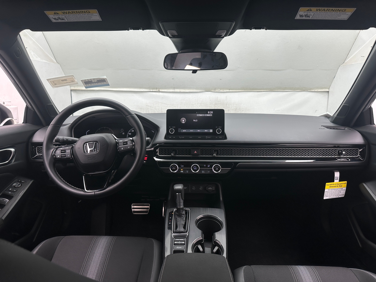 Thumbnail: 2026 Honda Civic - 3