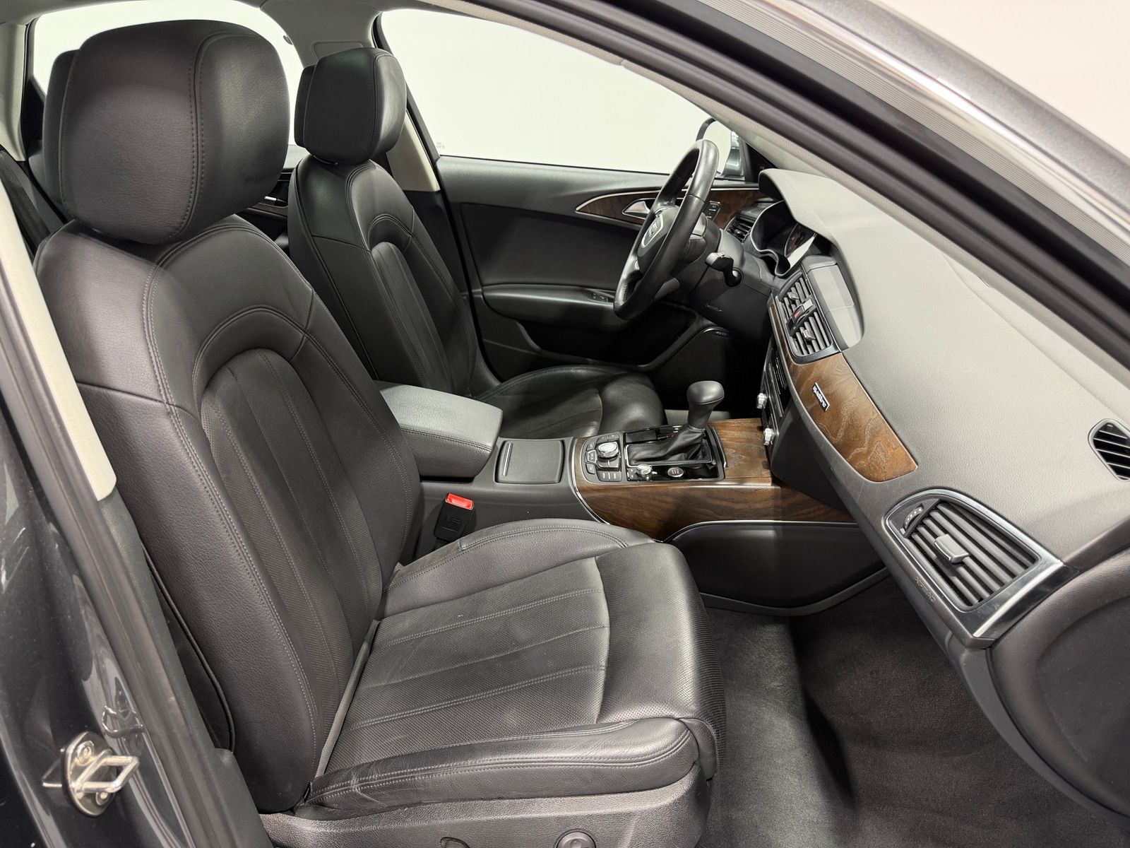Thumbnail: 2014 Audi A6 - 2