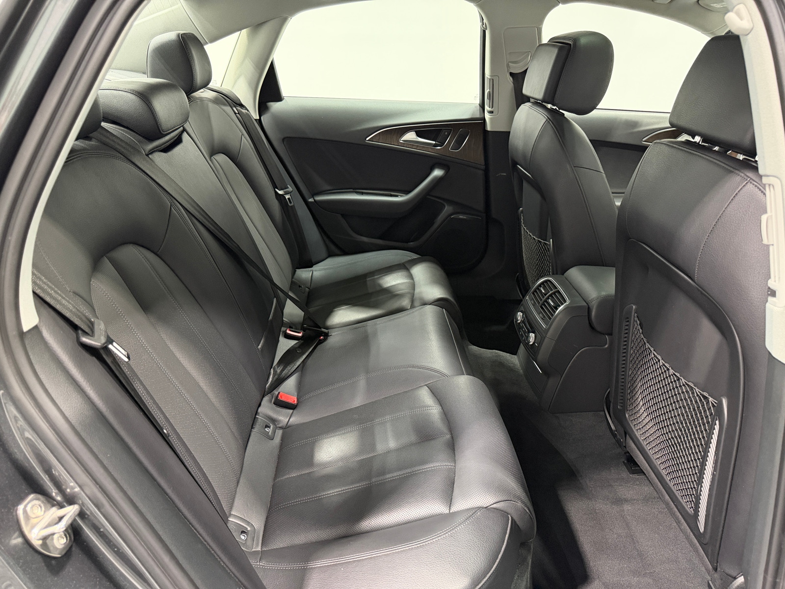Thumbnail: 2014 Audi A6 - 6