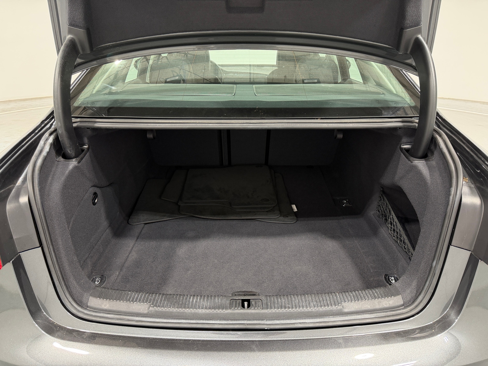 Thumbnail: 2014 Audi A6 - 7