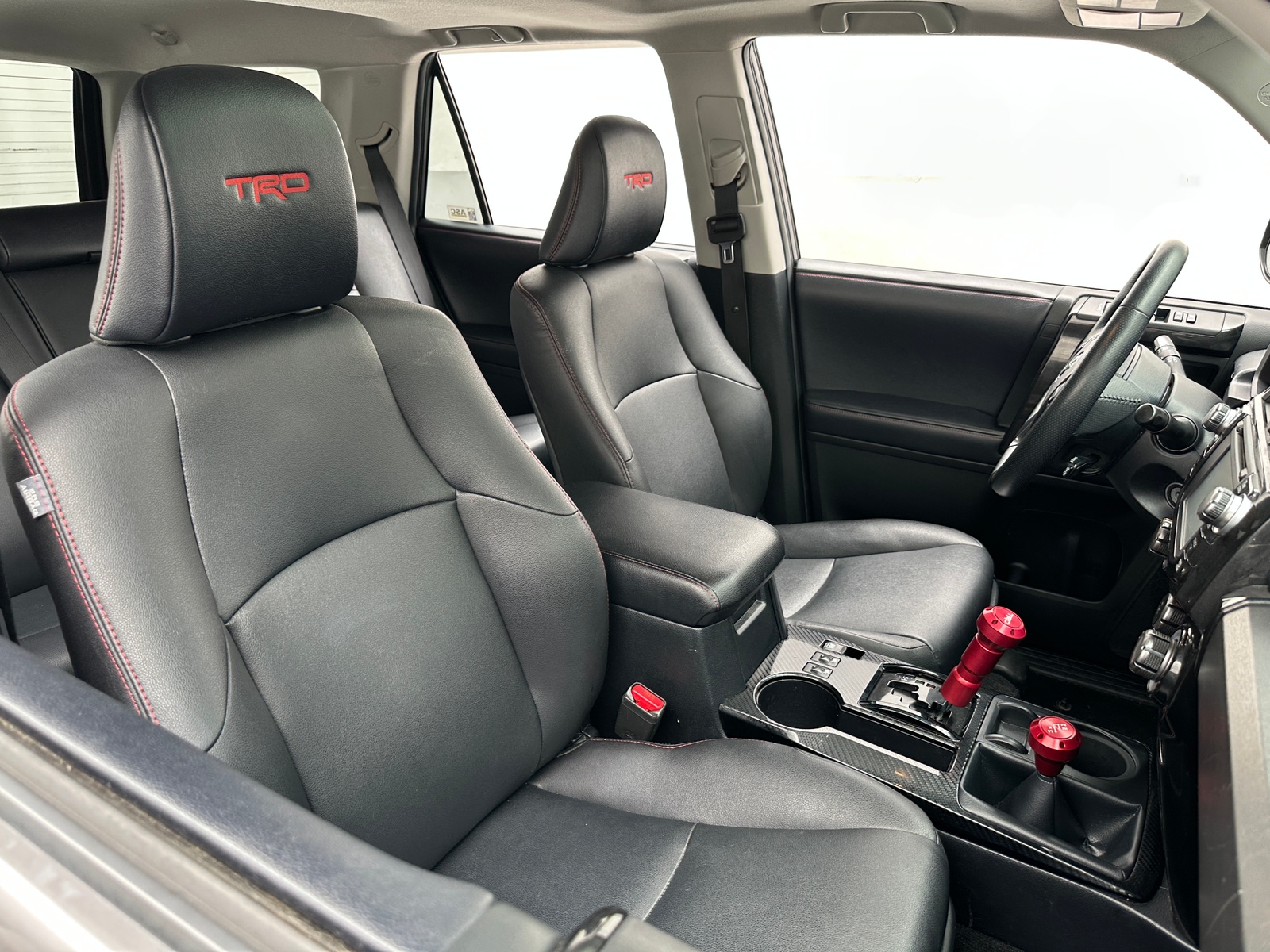 Thumbnail: 2018 Toyota 4Runner - 2