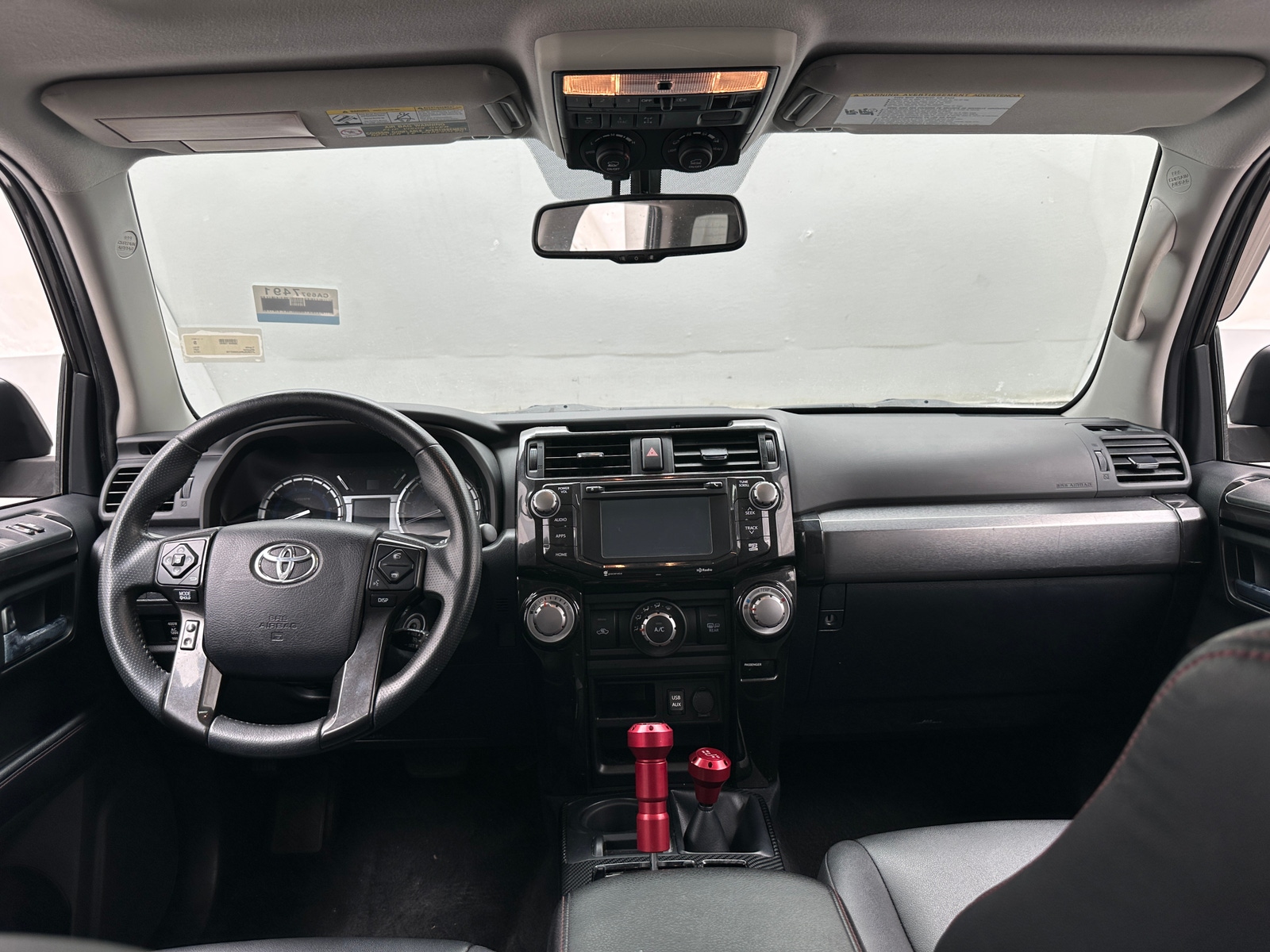 Thumbnail: 2018 Toyota 4Runner - 3