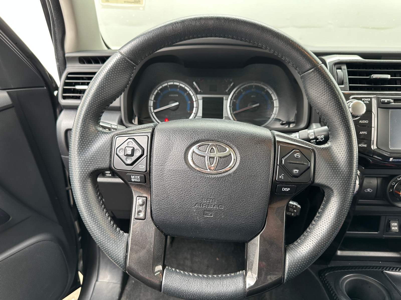 Thumbnail: 2018 Toyota 4Runner - 5