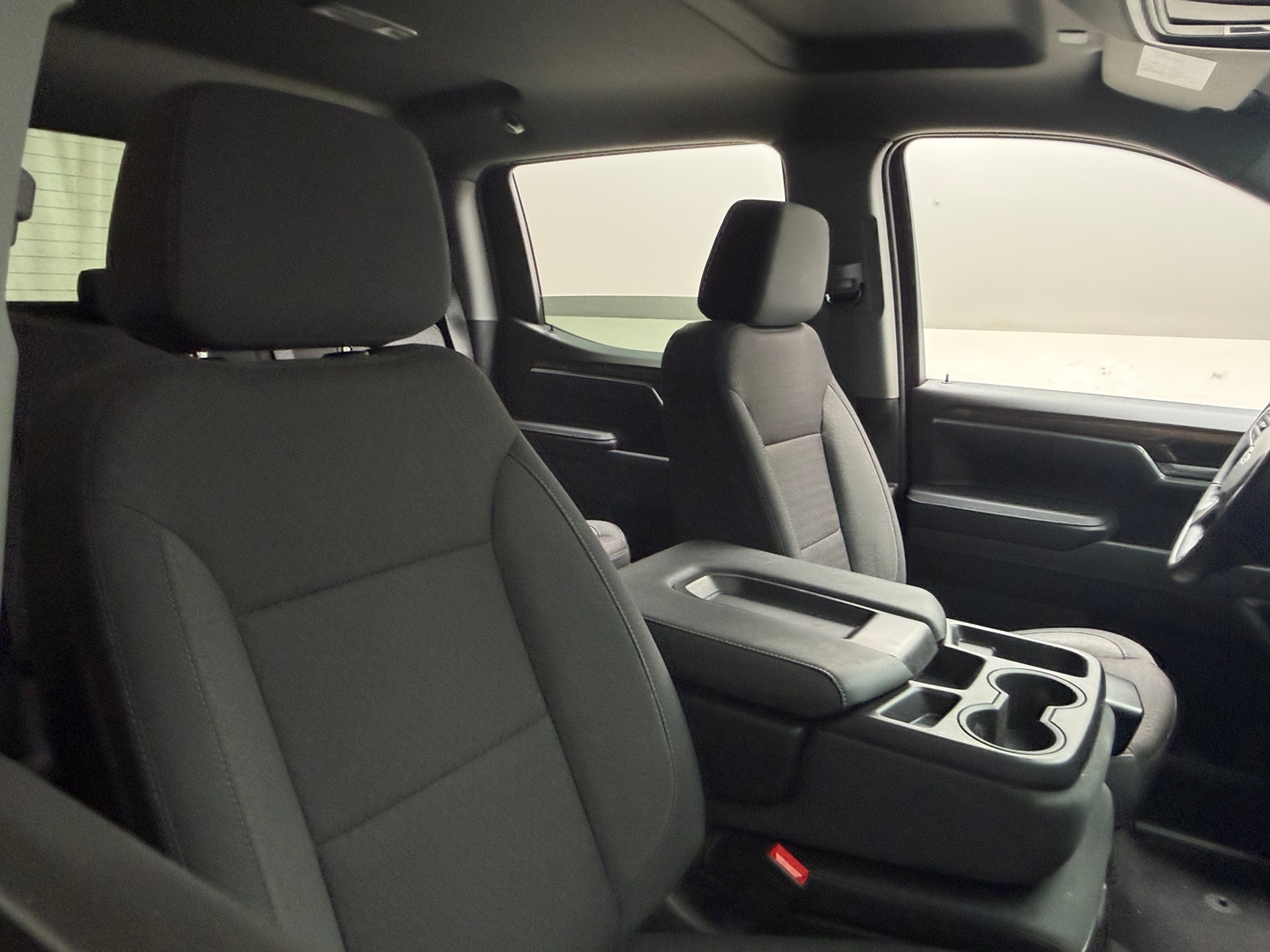 Thumbnail: 2026 Chevrolet Silverado 1500 - 2