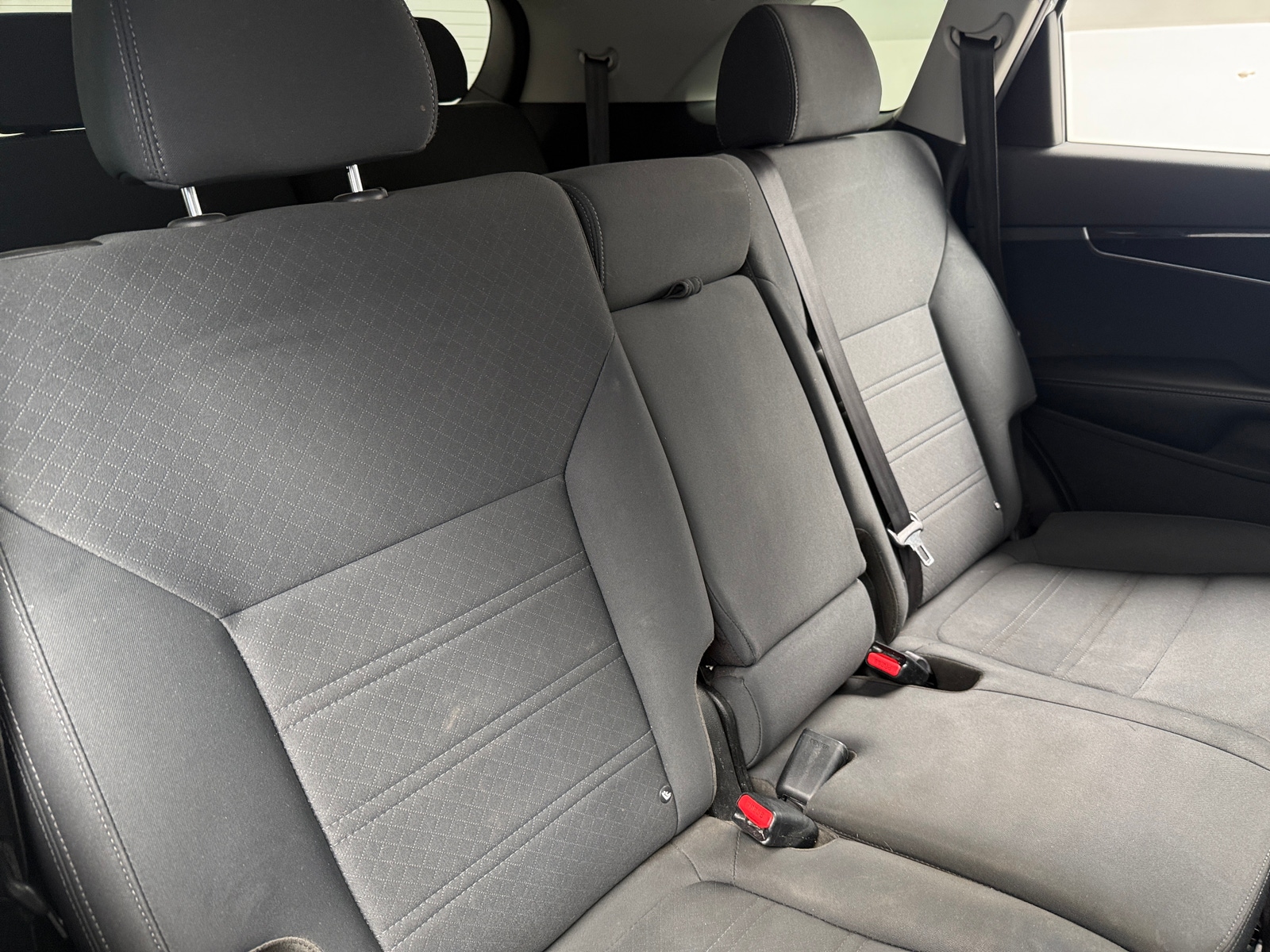 Thumbnail: 2019 Kia Sorento - 6