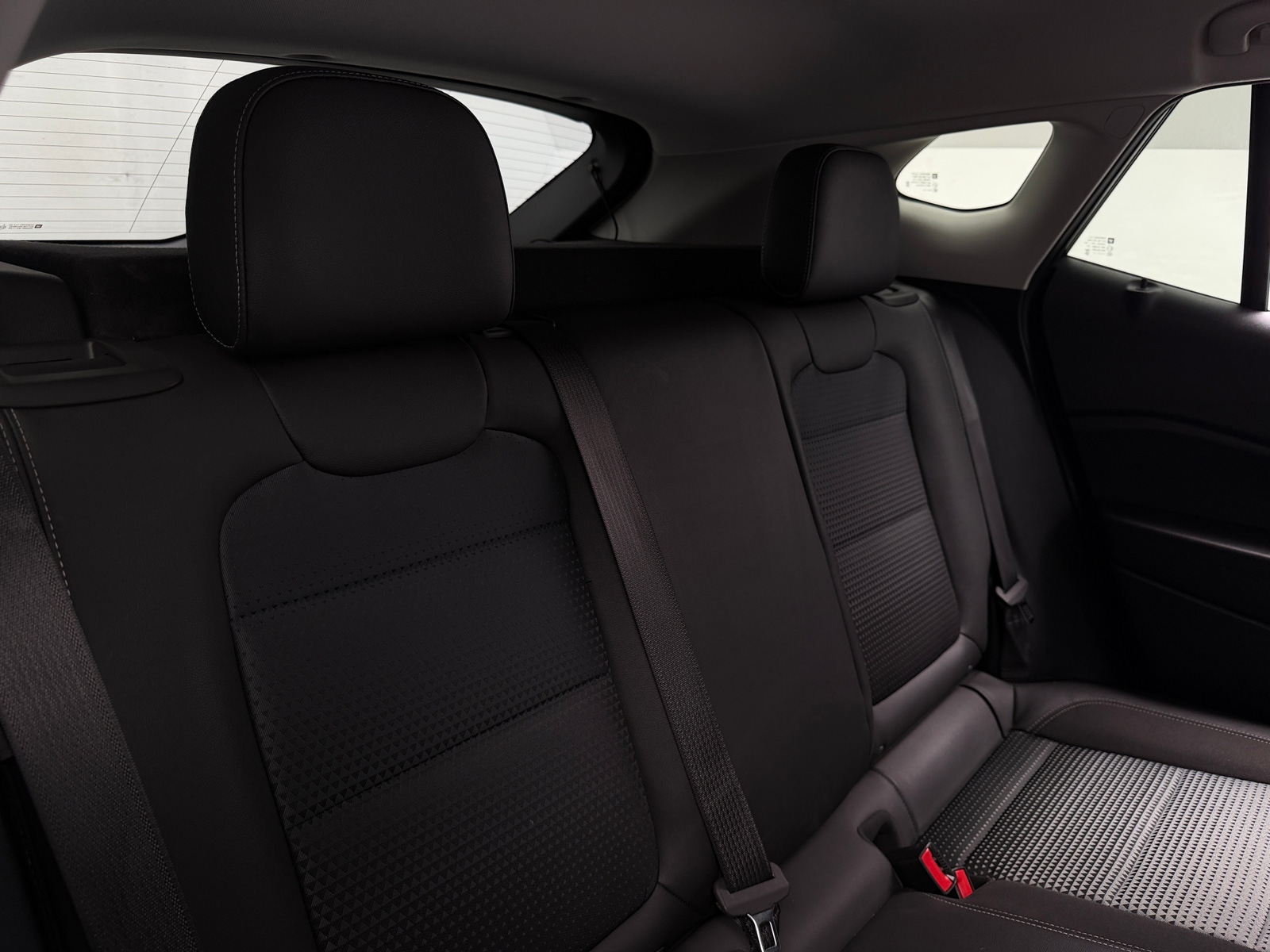 Thumbnail: 2026 Chevrolet Trax - 5