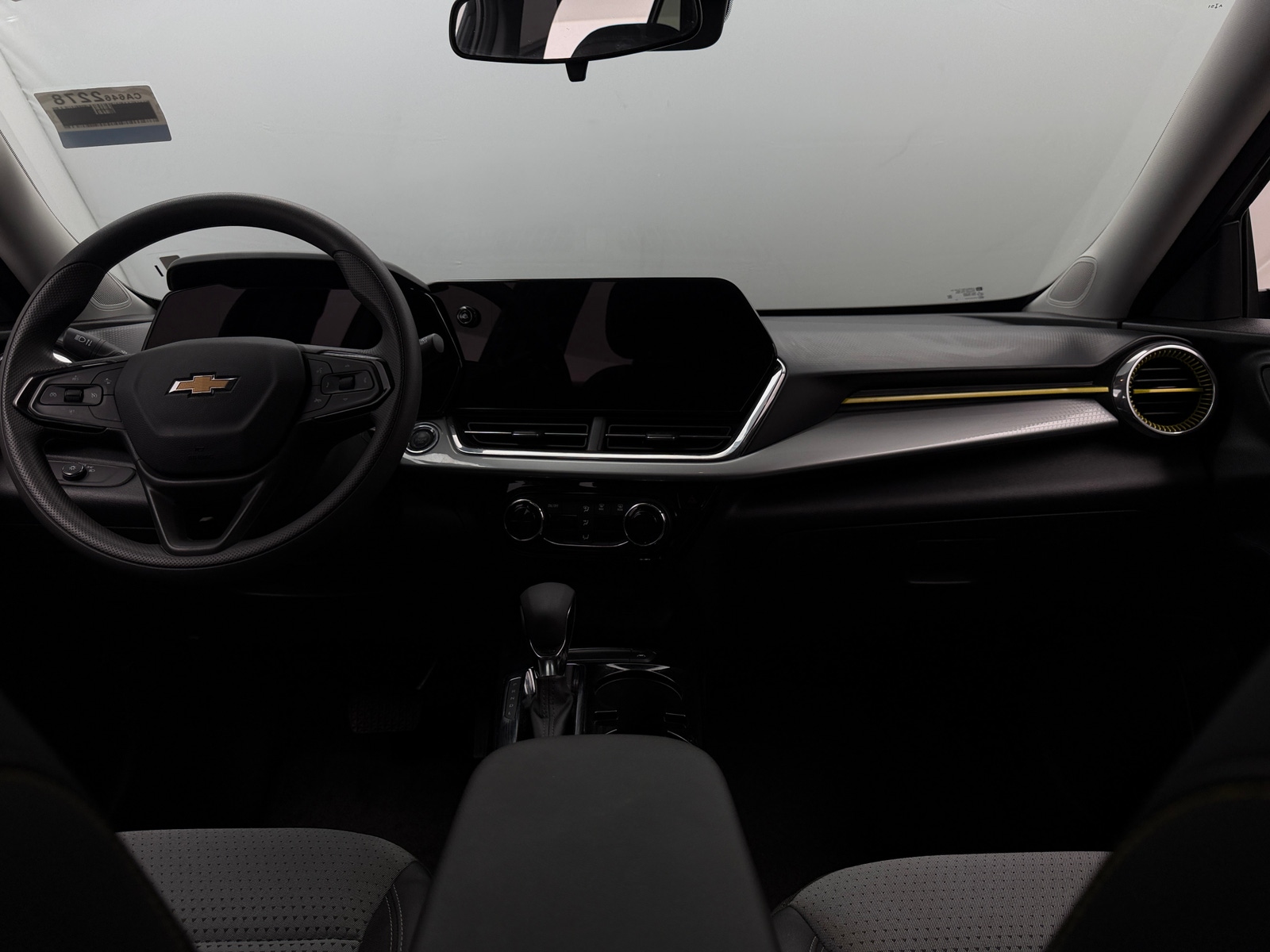 Thumbnail: 2026 Chevrolet Trax - 2