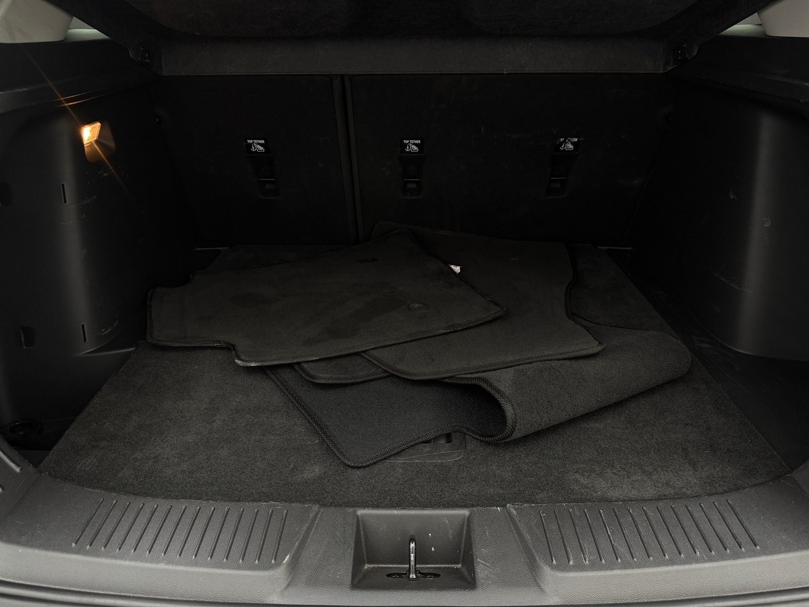 Thumbnail: 2026 Chevrolet Trax - 6