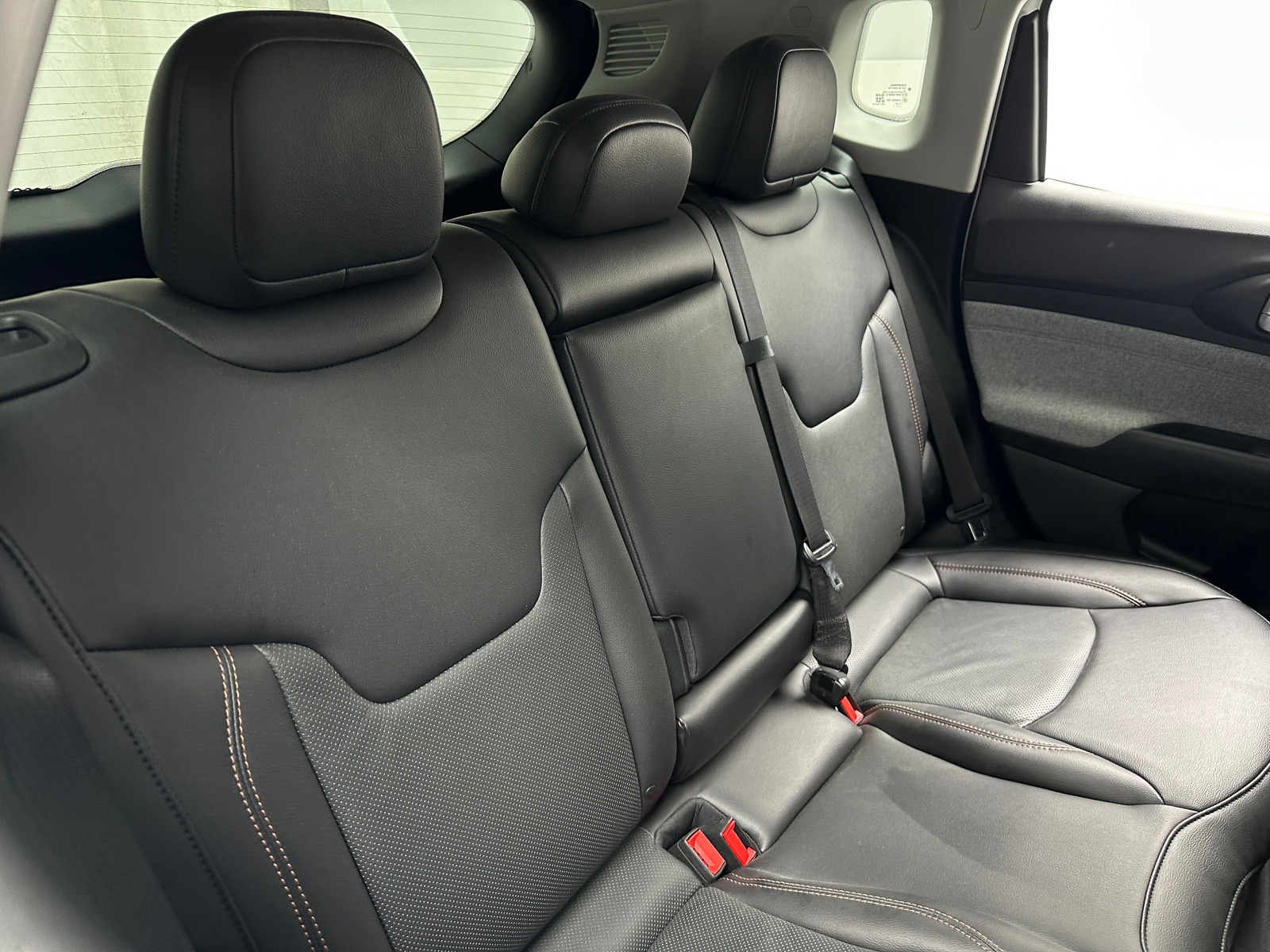 Thumbnail: 2022 Jeep Compass - 5