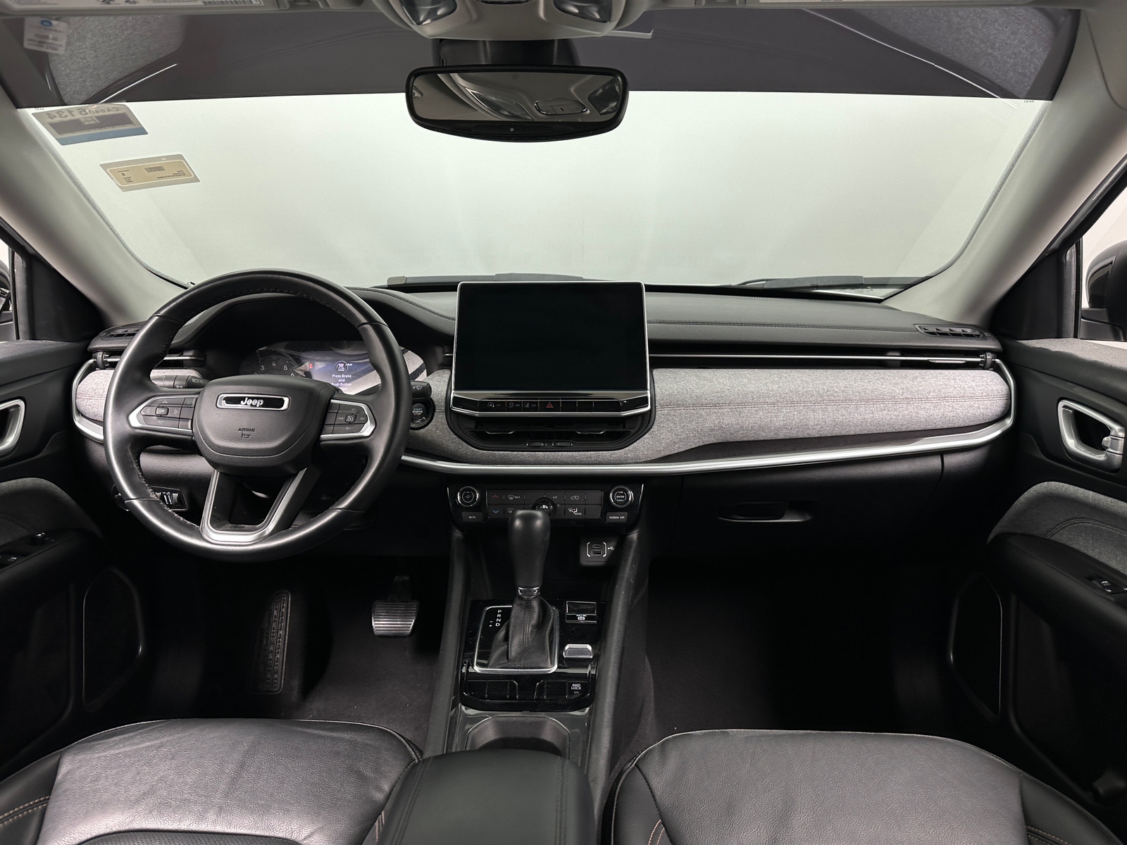 Thumbnail: 2022 Jeep Compass - 2