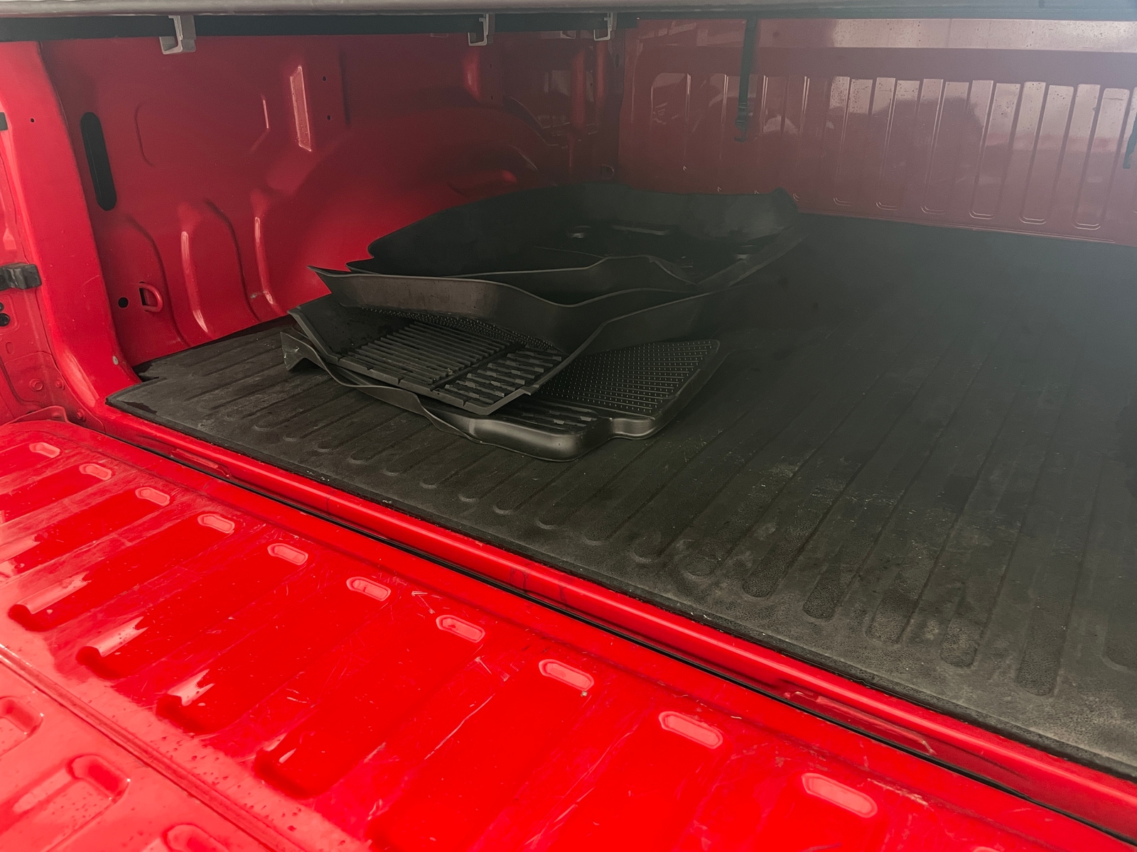 Thumbnail: 2021 RAM 1500 - 7