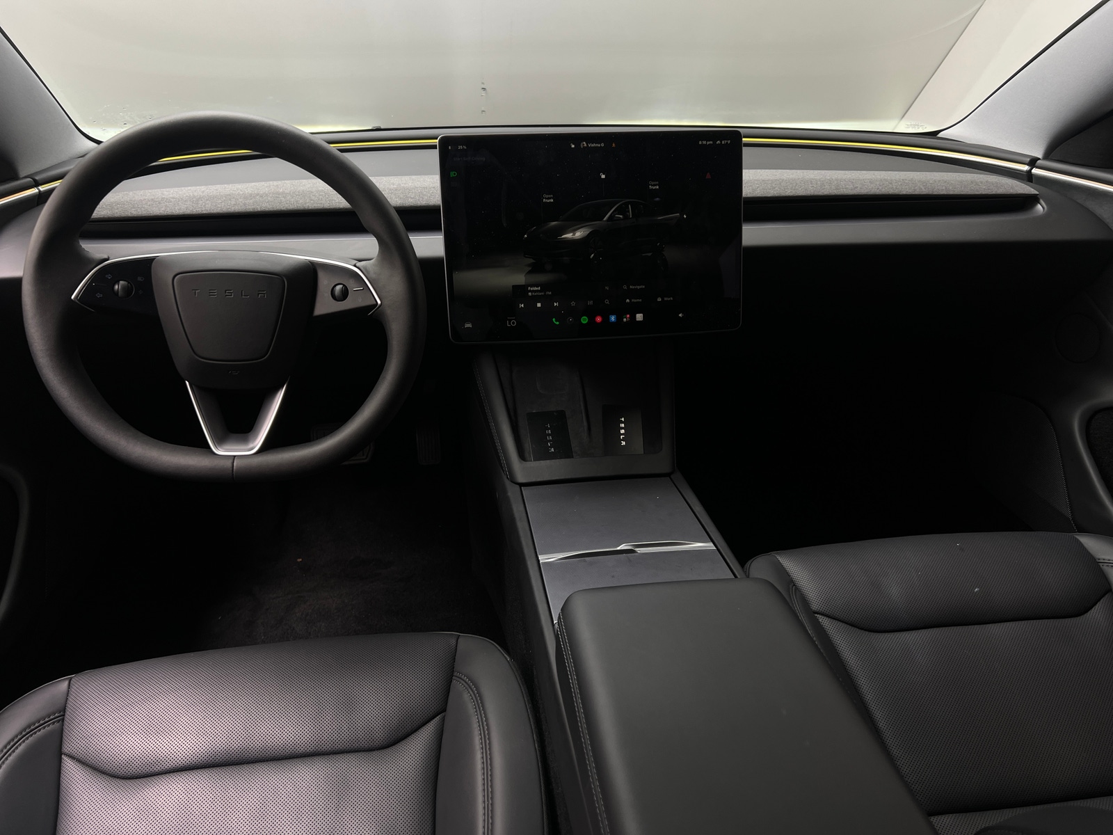 Thumbnail: 2024 Tesla Model 3 - 2