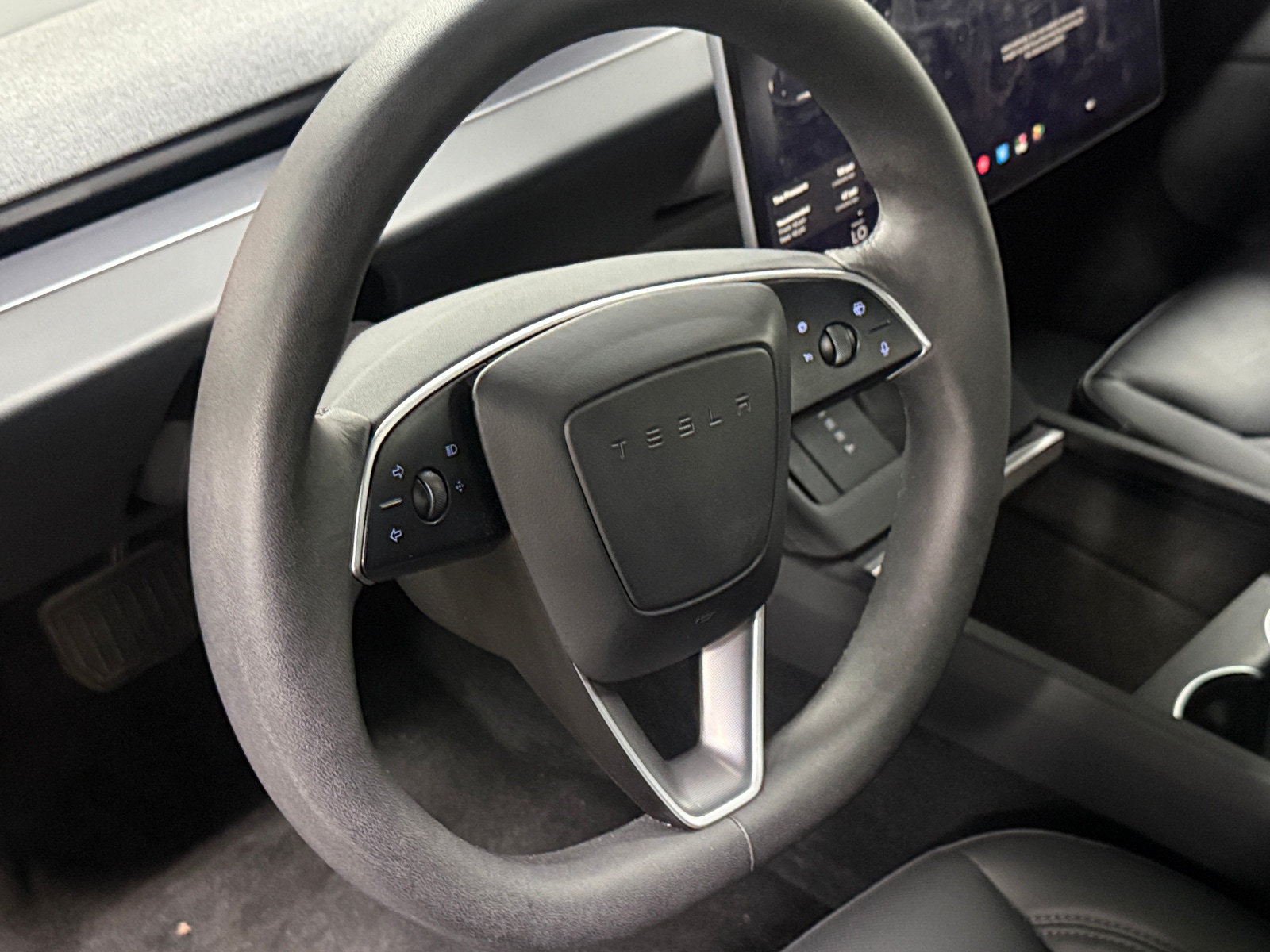 Thumbnail: 2024 Tesla Model 3 - 4