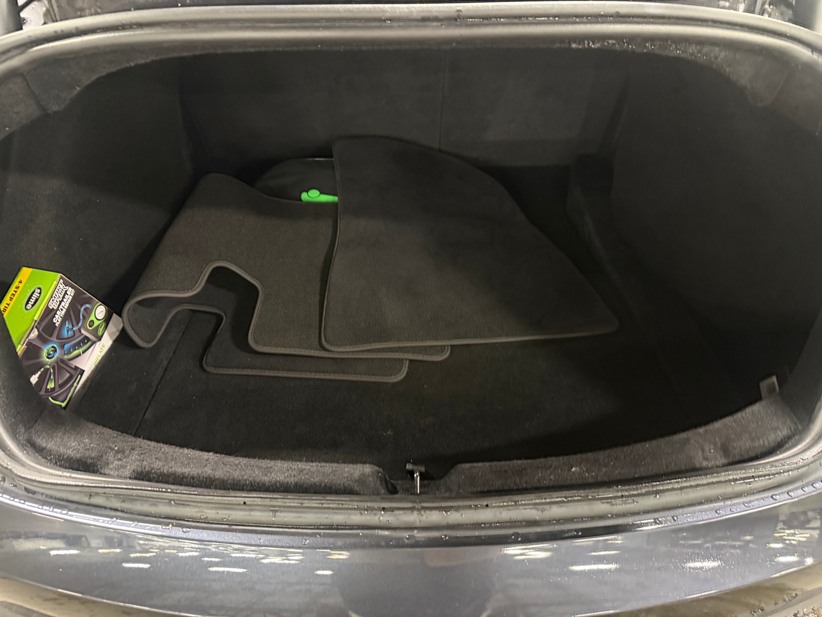 Thumbnail: 2024 Tesla Model 3 - 6