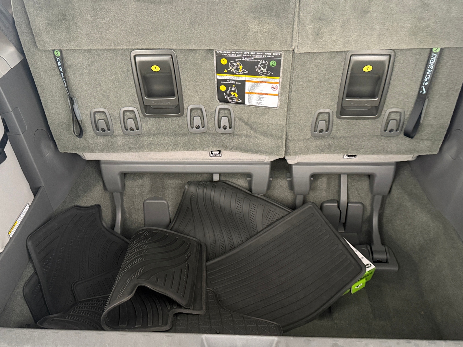 Thumbnail: 2019 Toyota Sienna - 6