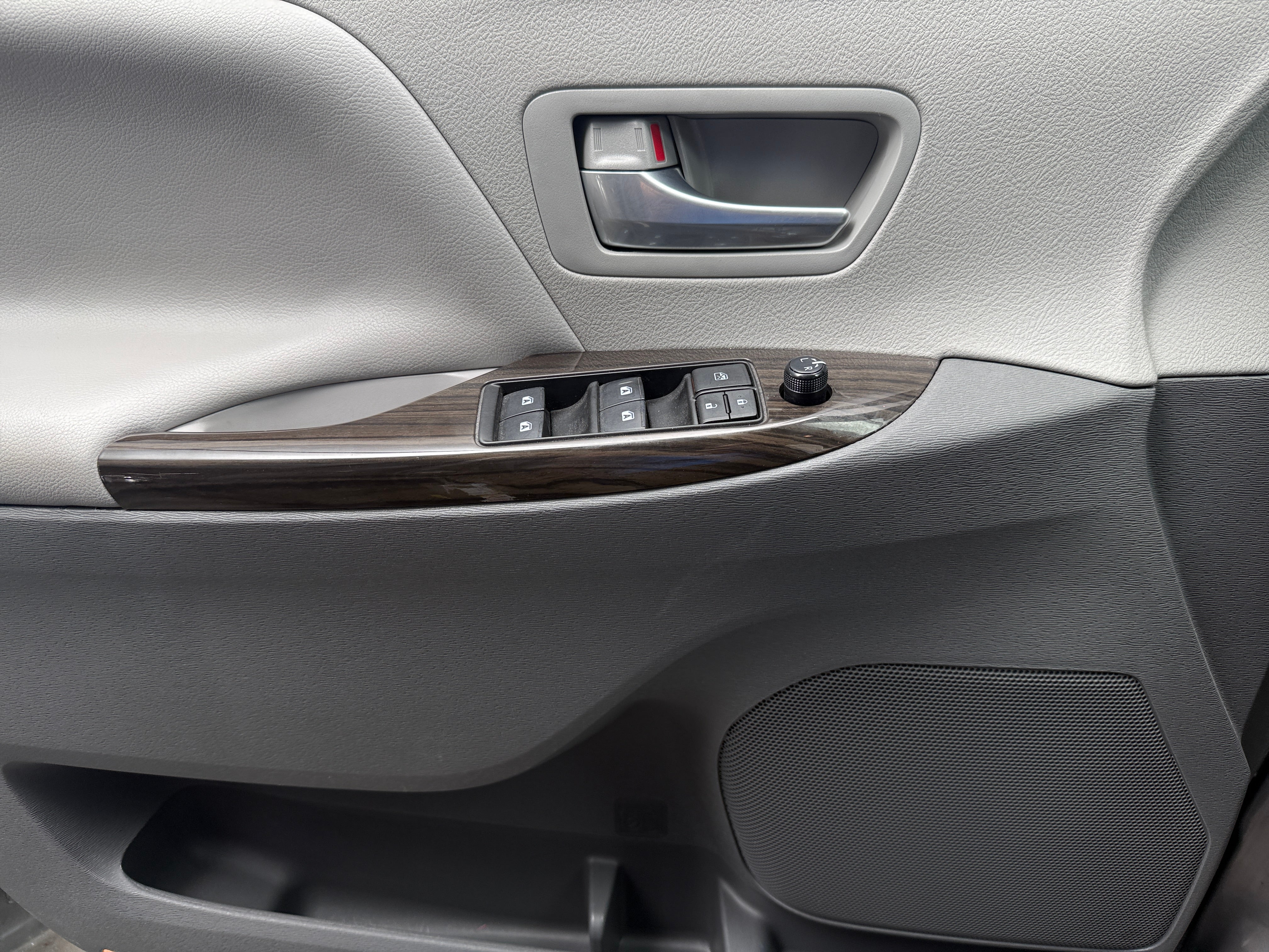 2019 Toyota Sienna