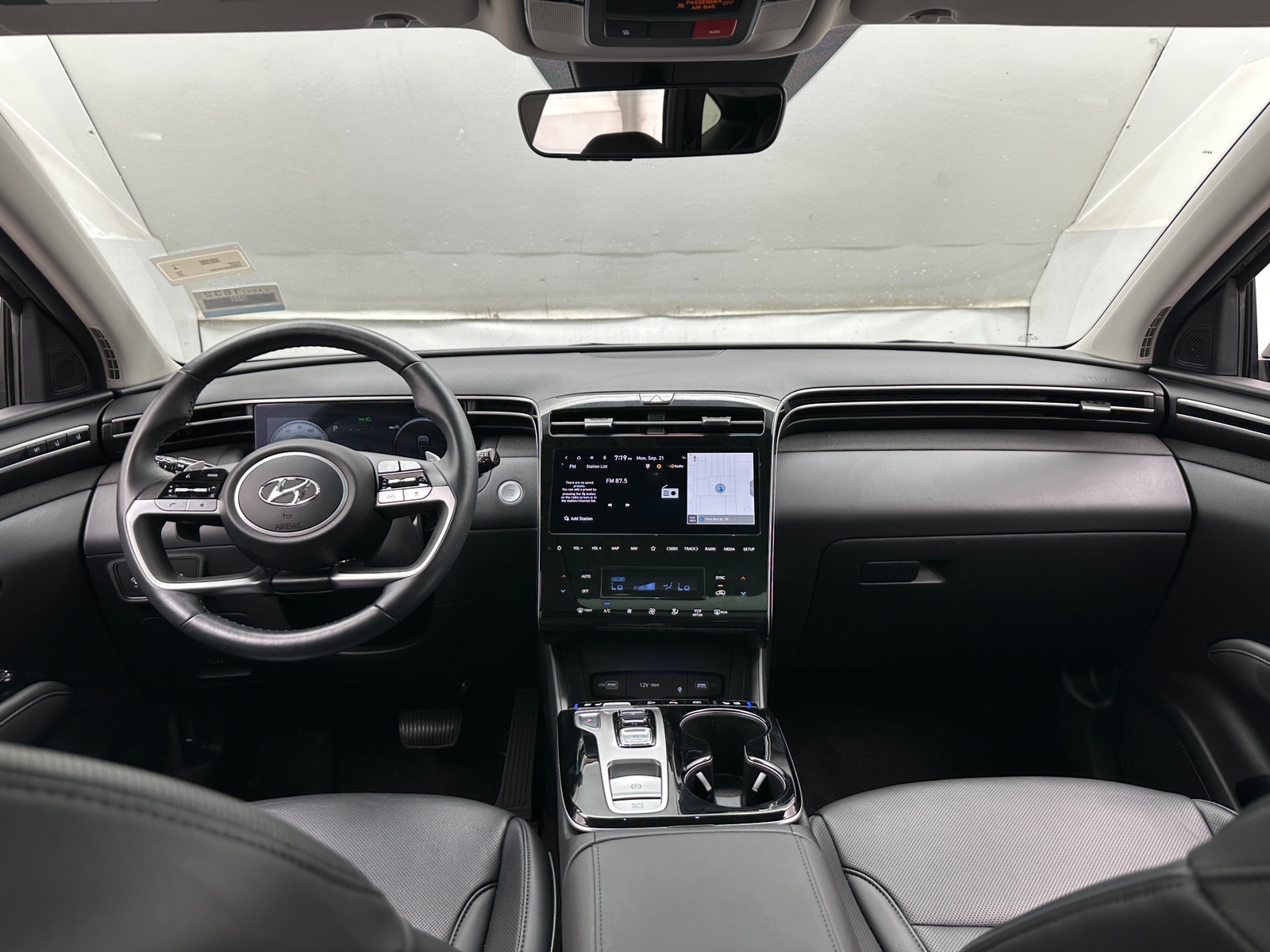 Thumbnail: 2023 Hyundai Tucson - 2