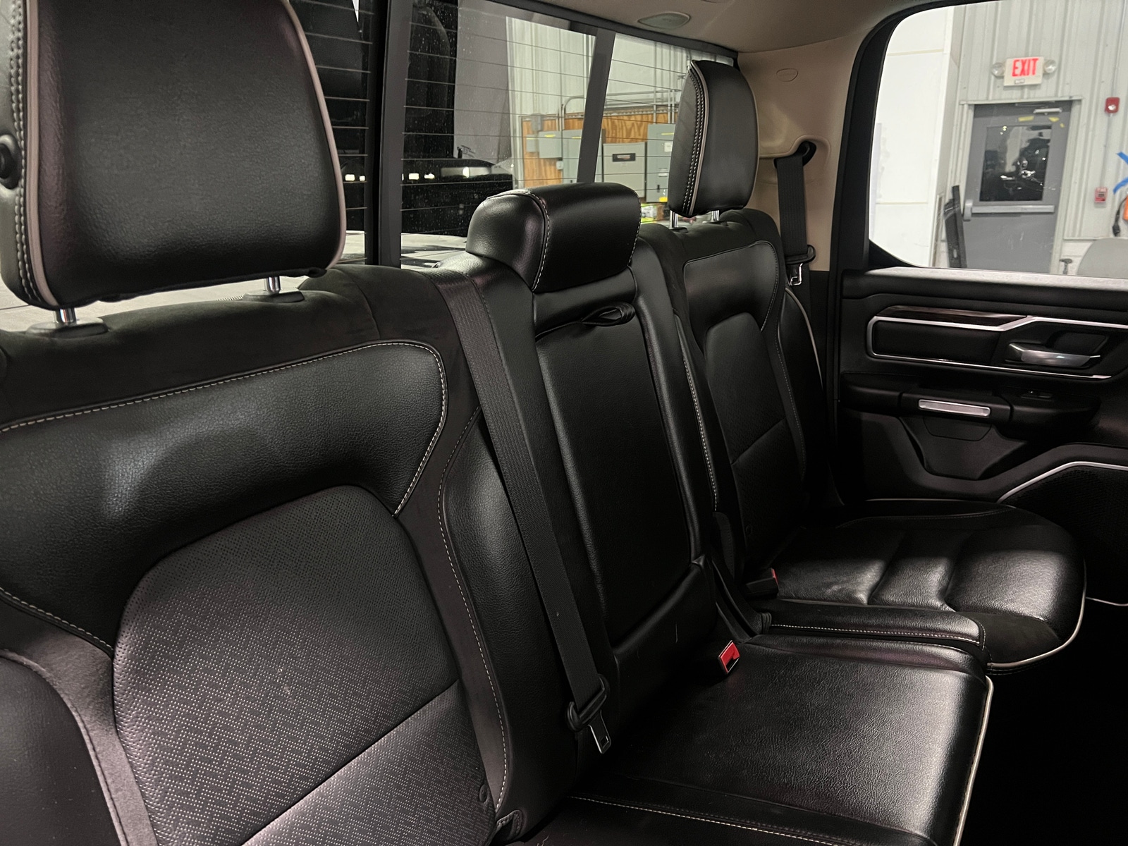 Thumbnail: 2019 RAM 1500 - 5