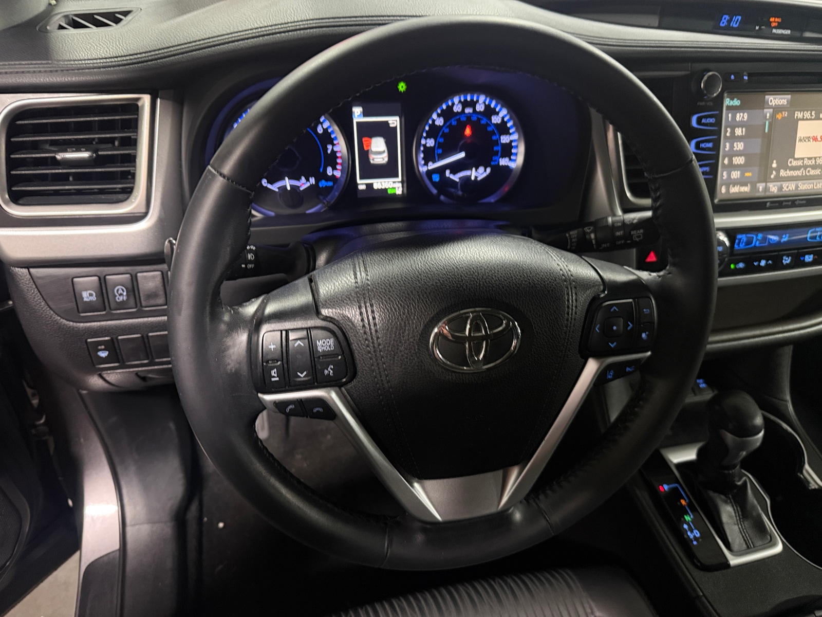 Thumbnail: 2019 Toyota Highlander - 5