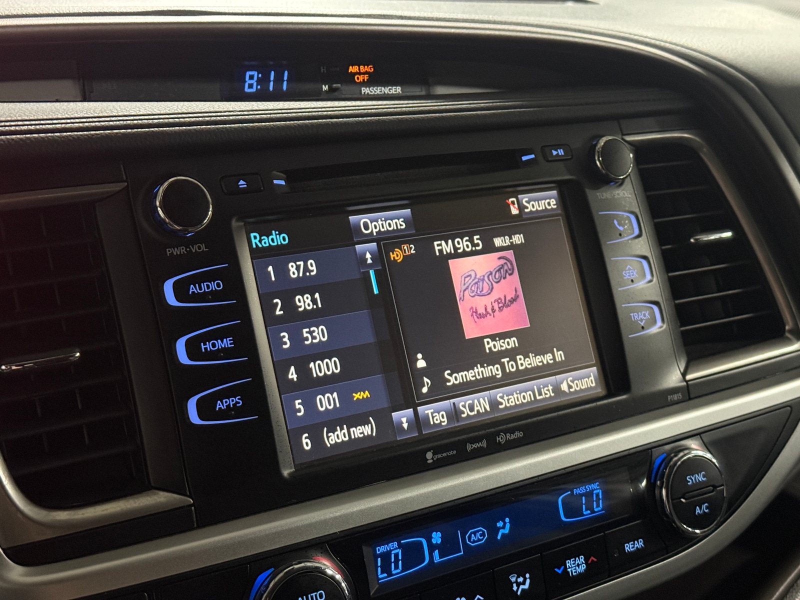Thumbnail: 2019 Toyota Highlander - 4
