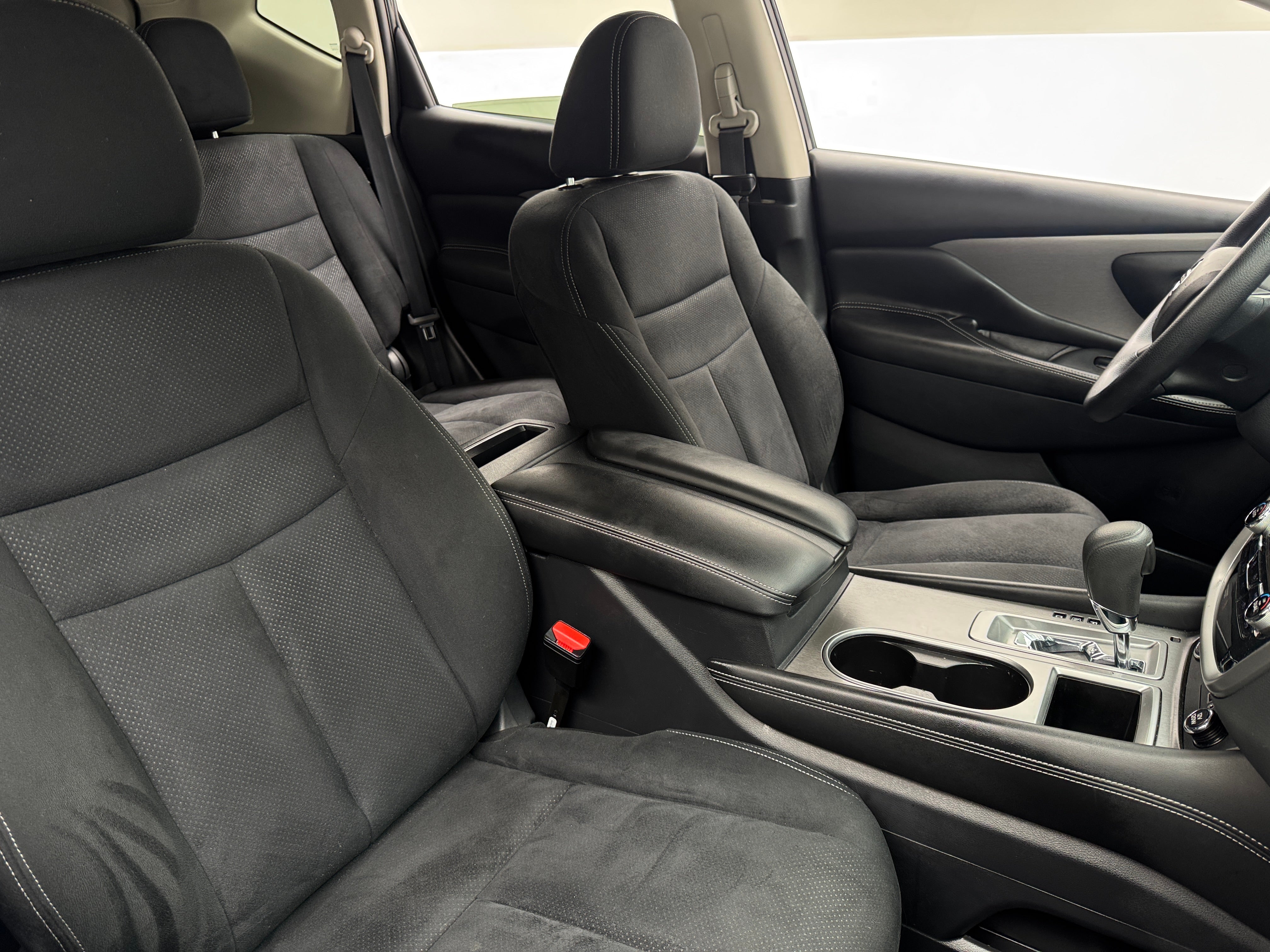 2022 Nissan Murano