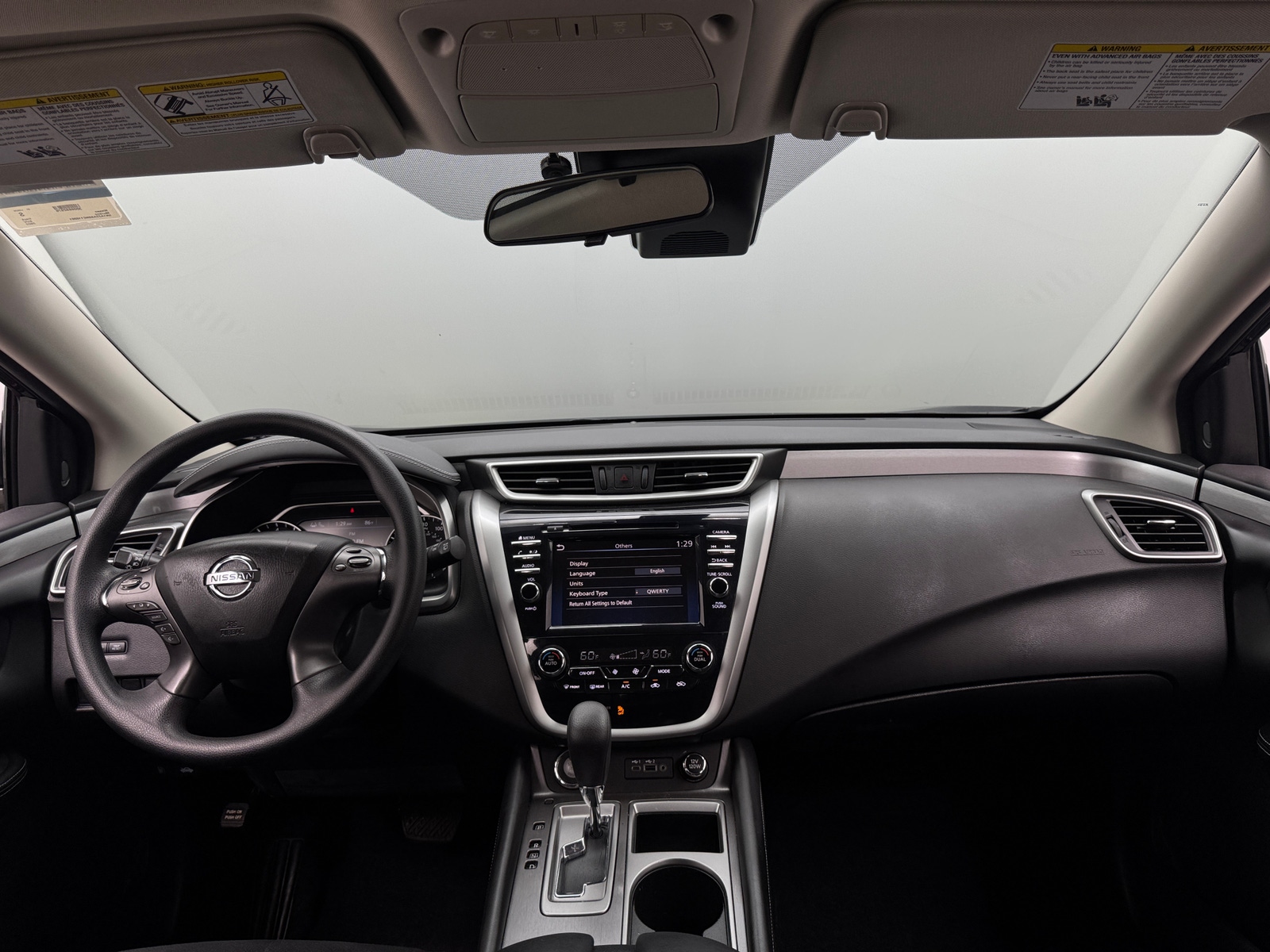 Thumbnail: 2022 Nissan Murano - 3