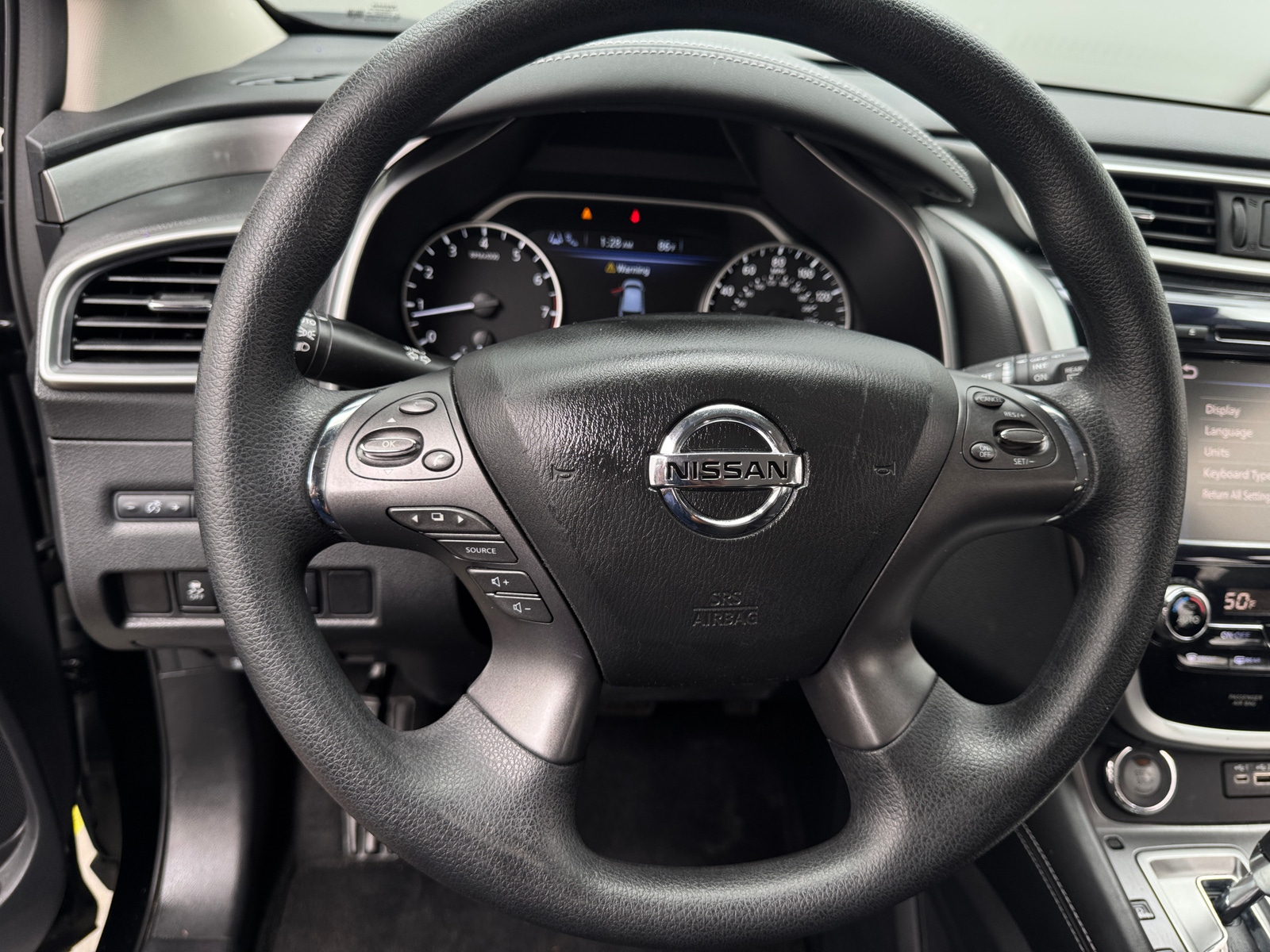 Thumbnail: 2022 Nissan Murano - 5