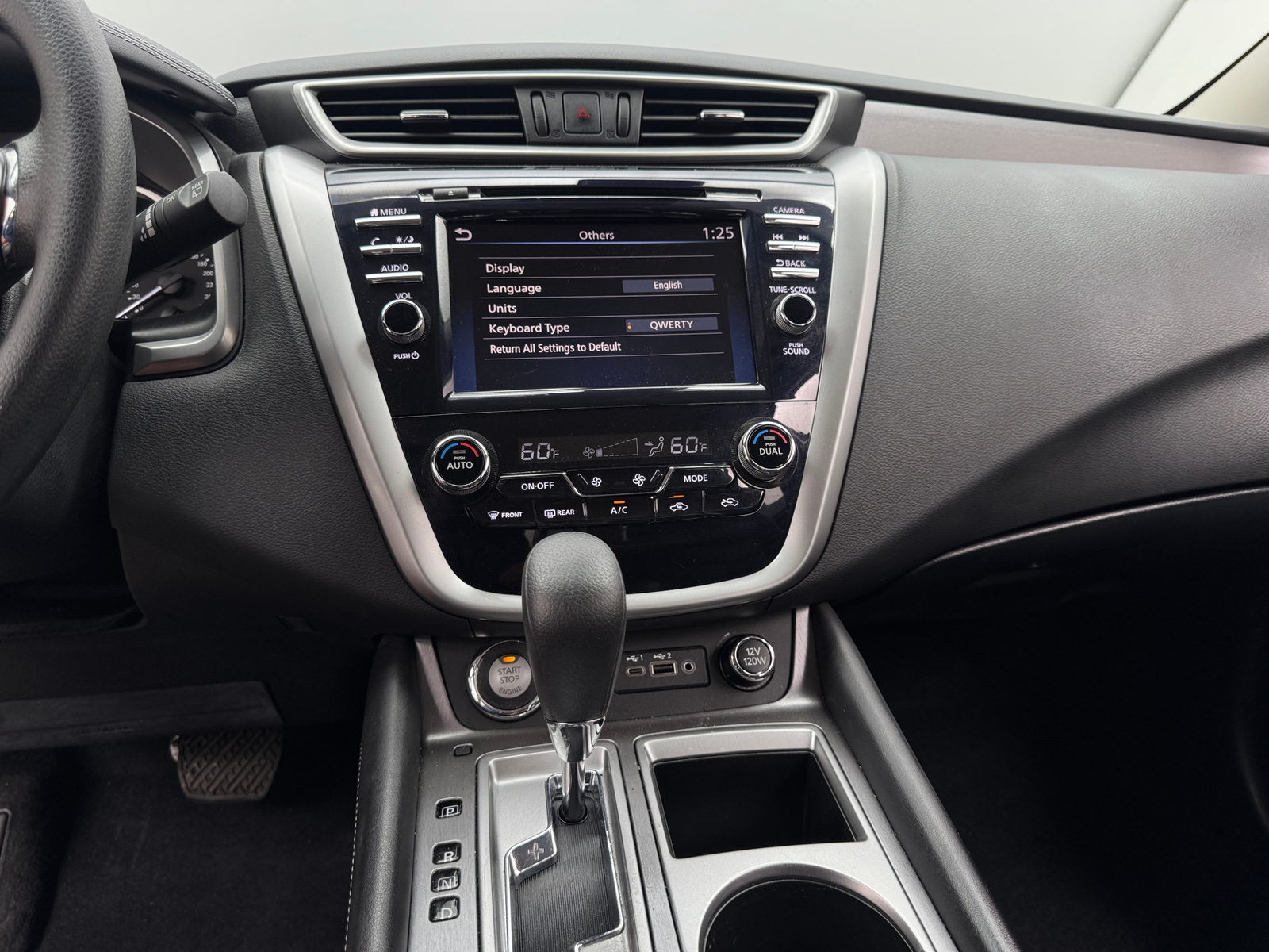 Thumbnail: 2022 Nissan Murano - 4