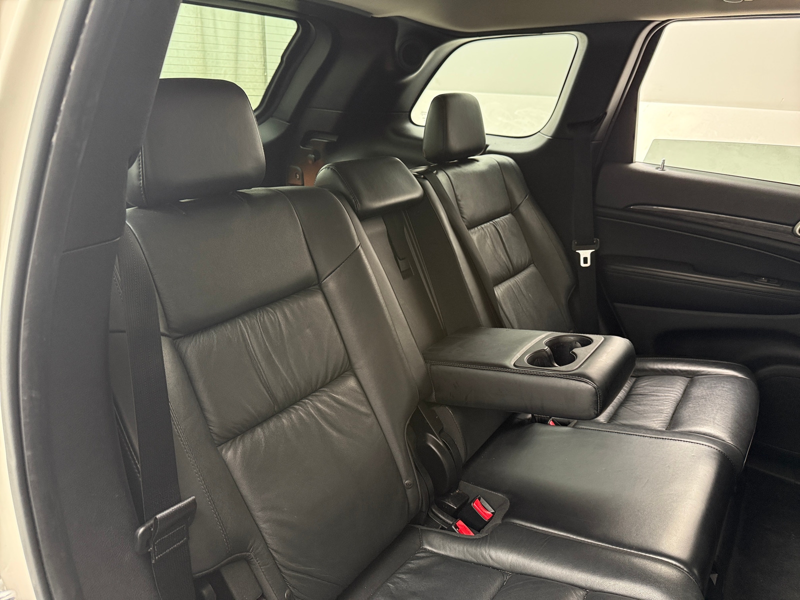 Thumbnail: 2012 Jeep Grand Cherokee - 5