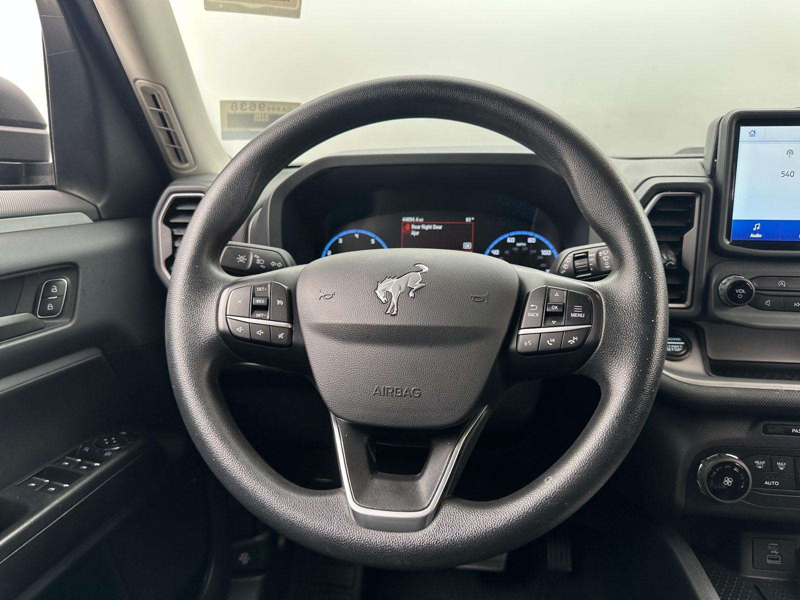 Thumbnail: 2021 Ford Bronco Sport - 5