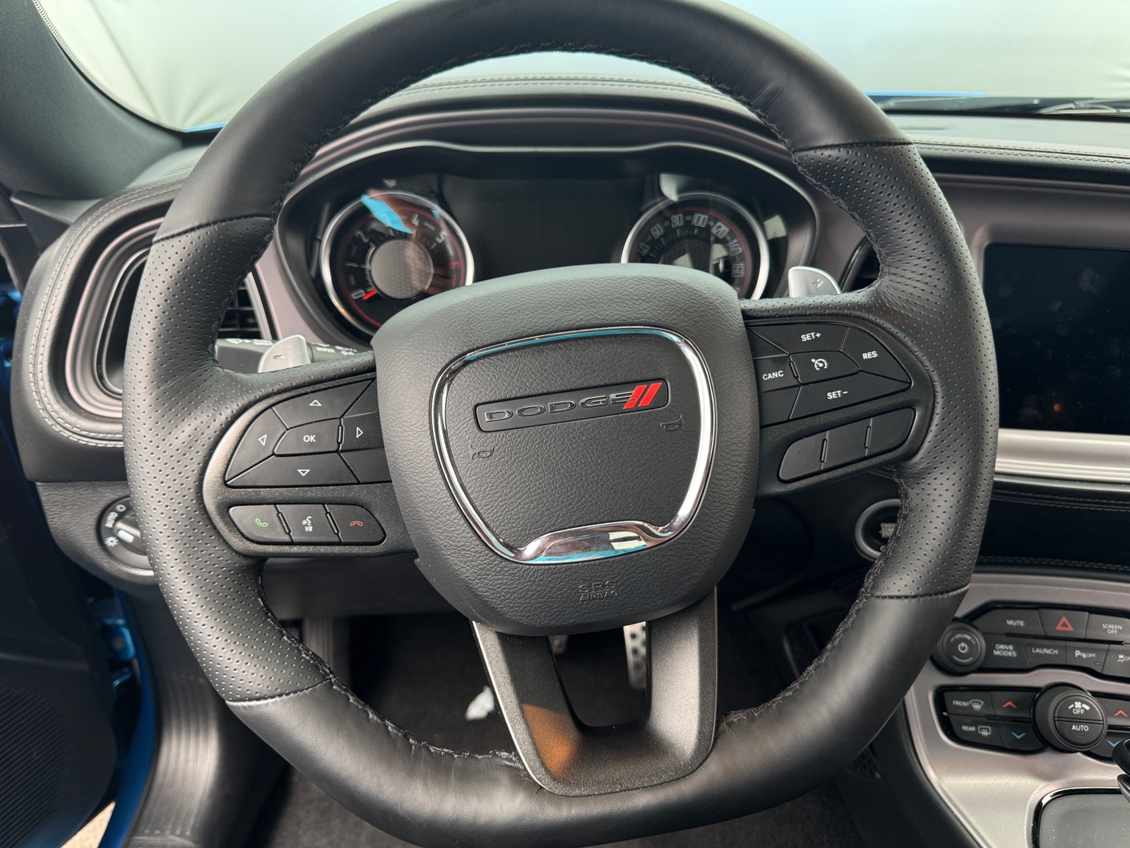 Thumbnail: 2023 Dodge Challenger - 3