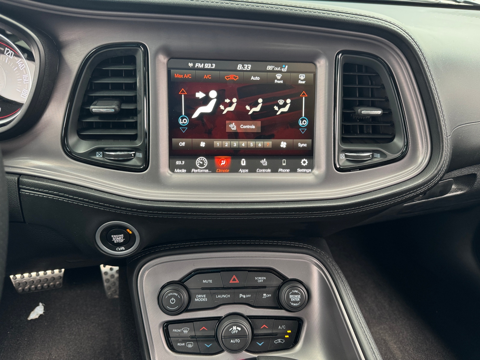 Thumbnail: 2023 Dodge Challenger - 2