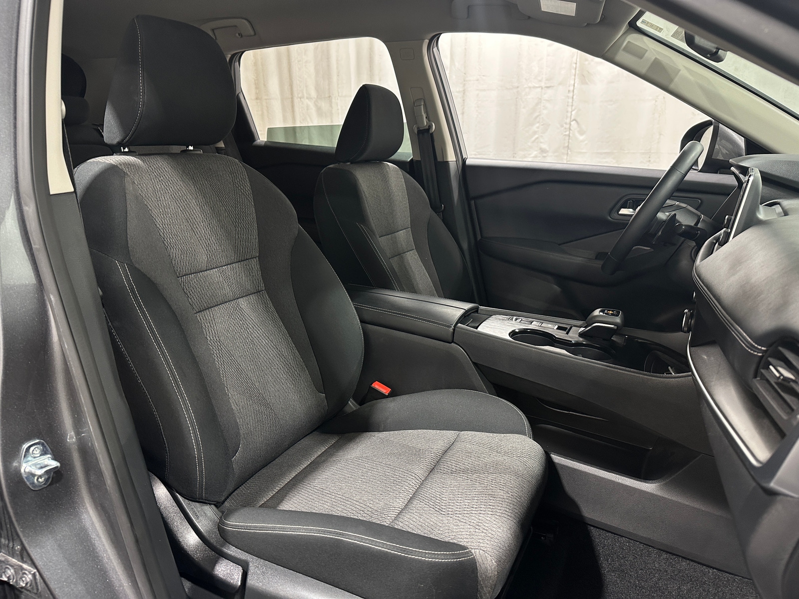 Thumbnail: 2026 Nissan Rogue - 2
