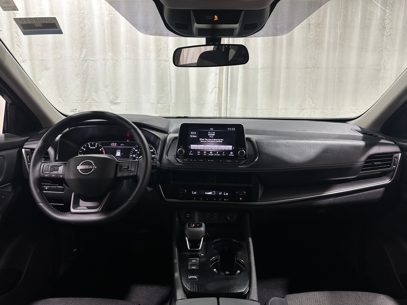 Thumbnail: 2026 Nissan Rogue - 3