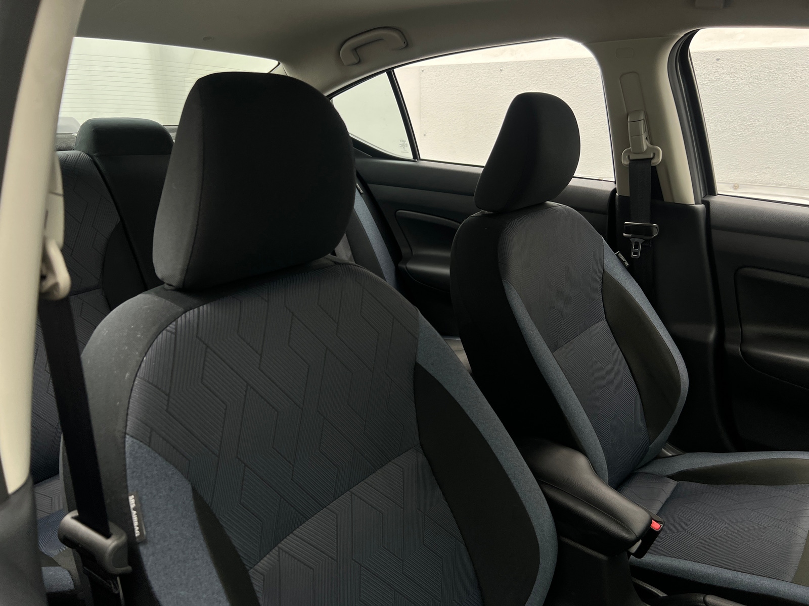 Thumbnail: 2025 Nissan Versa - 2
