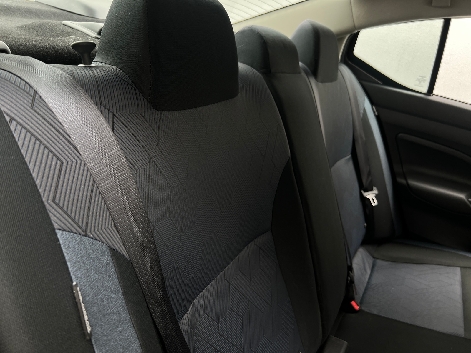 Thumbnail: 2025 Nissan Versa - 6