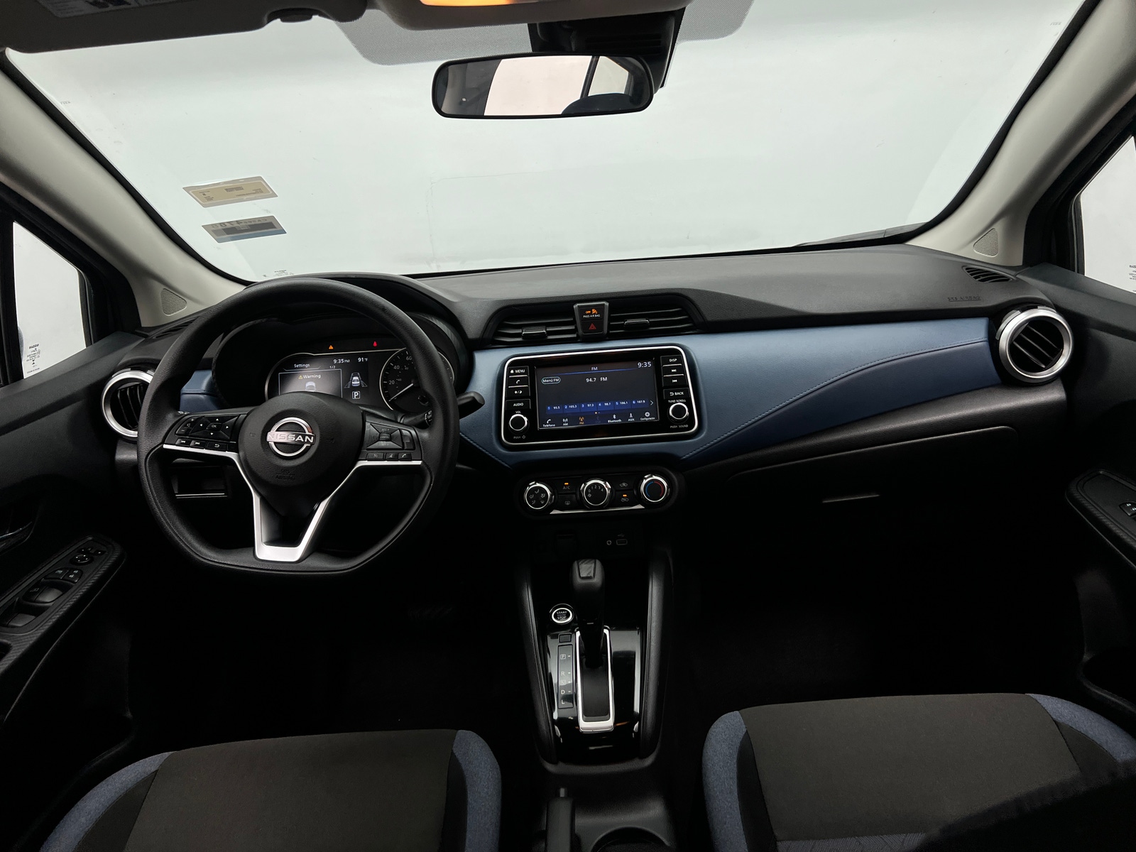 Thumbnail: 2025 Nissan Versa - 3