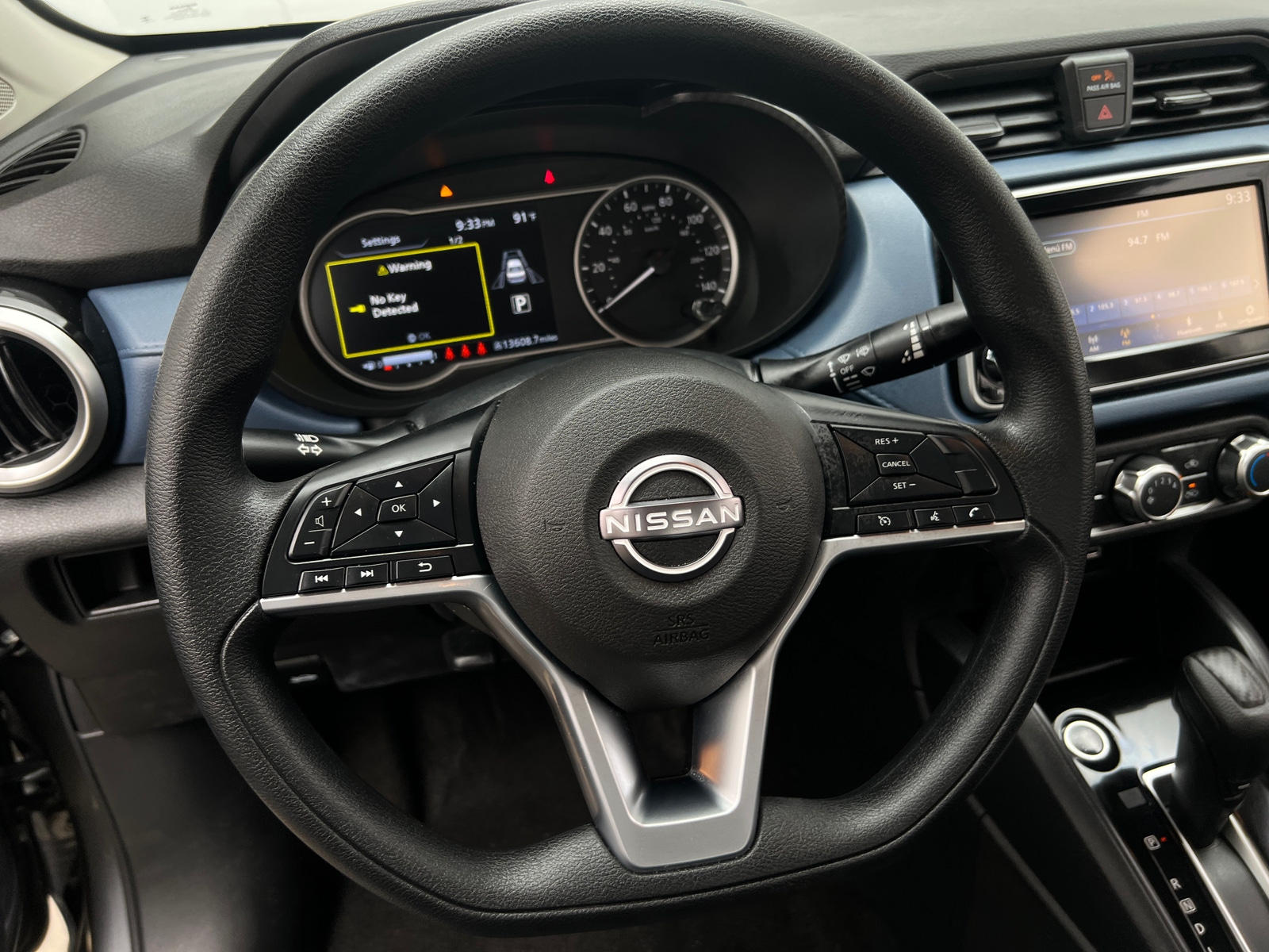 Thumbnail: 2025 Nissan Versa - 5
